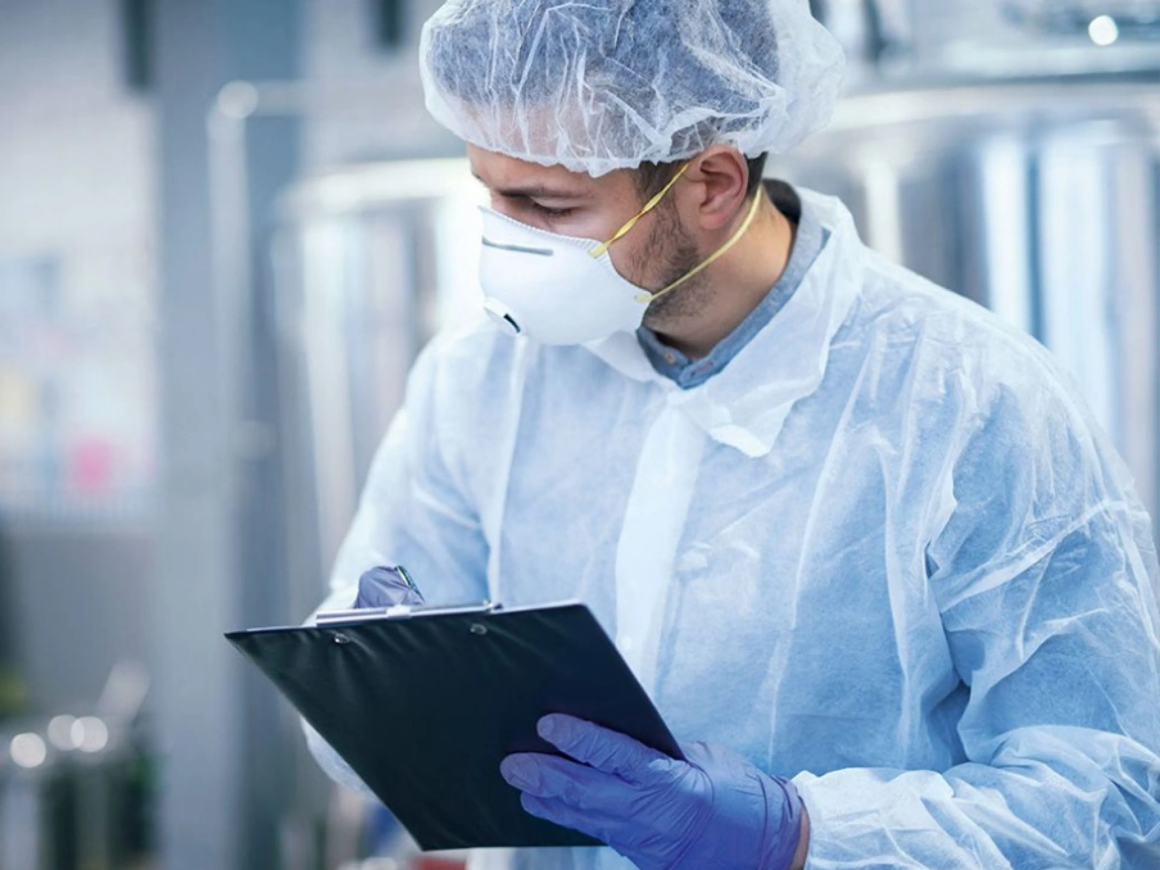 Weniger Rückrufe, mehr Sicherheit dank intelligenter Überwachungstechnologien.