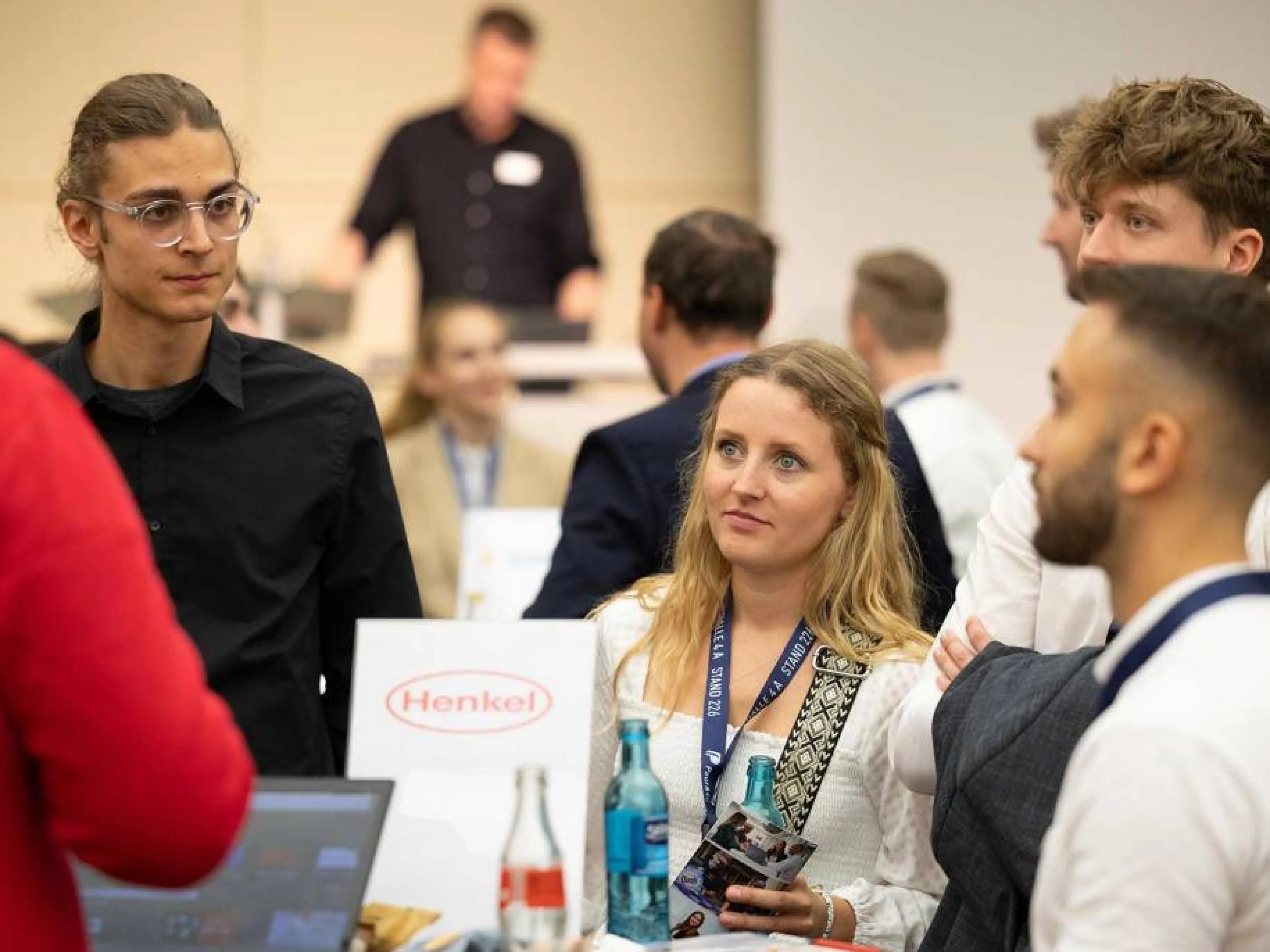 Fachpack 2025 geht mit zwei starken Neuerungen an den Start