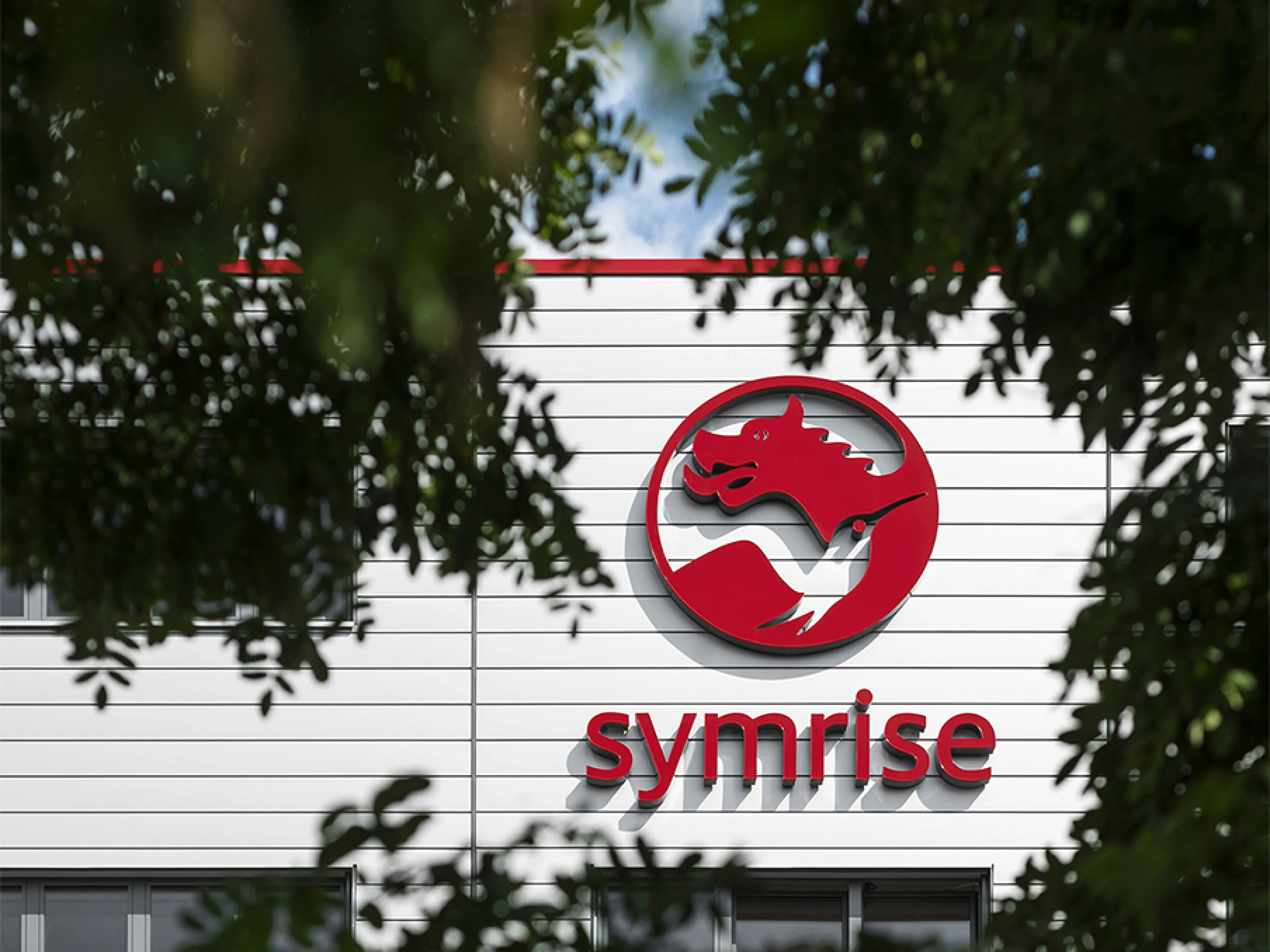 Symrise positioniert sich als verlässlicher, innovativer Partner der globalen Lebensmittel- und Getränkeindustrie