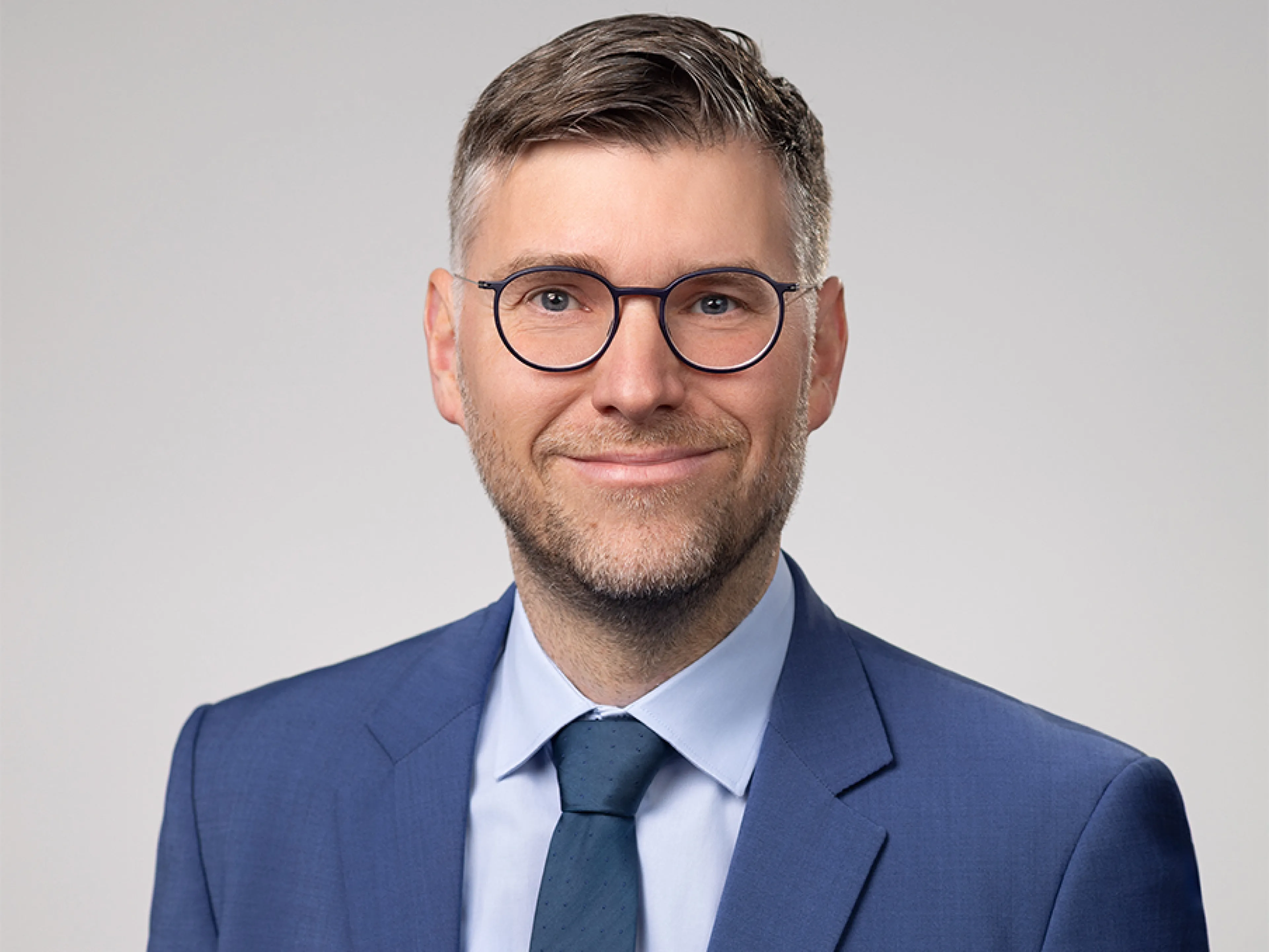 VDMA-Chefvolkswirt Dr. Johannes Gernandt, Bild: VDMA VDMA-Chefvolkswirt Dr. Johannes Gernandt
