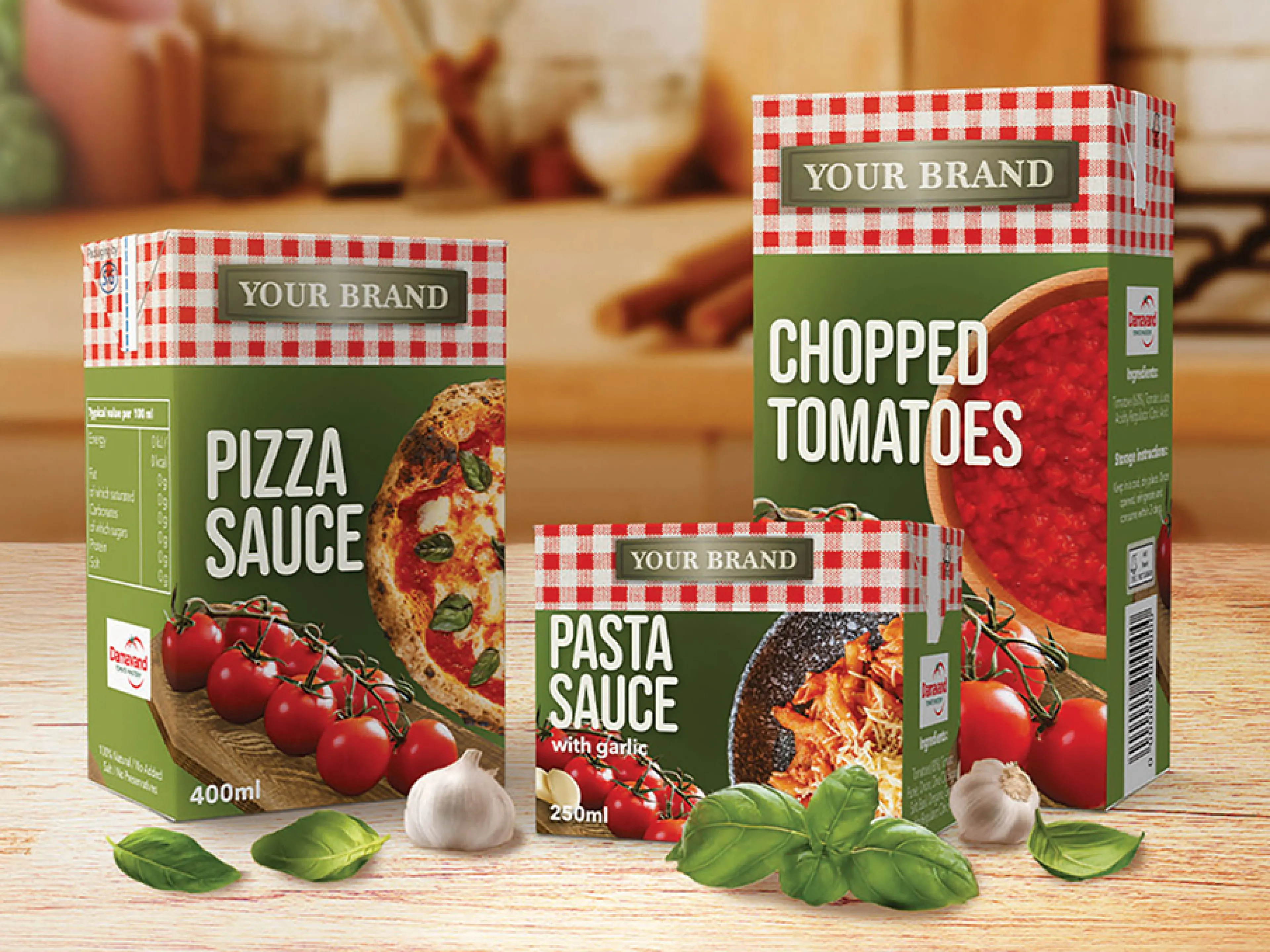 Die neue schnelle und flexible aseptische Füllmaschine ermöglicht es Damavand, bis zu sieben verschiedene Volumen von 200 ml bis 500 ml auf ein und derselben Füllmaschine mit einer Kapazität von bis zu 12.000 Verpackungen pro Stunde abzufüllen 