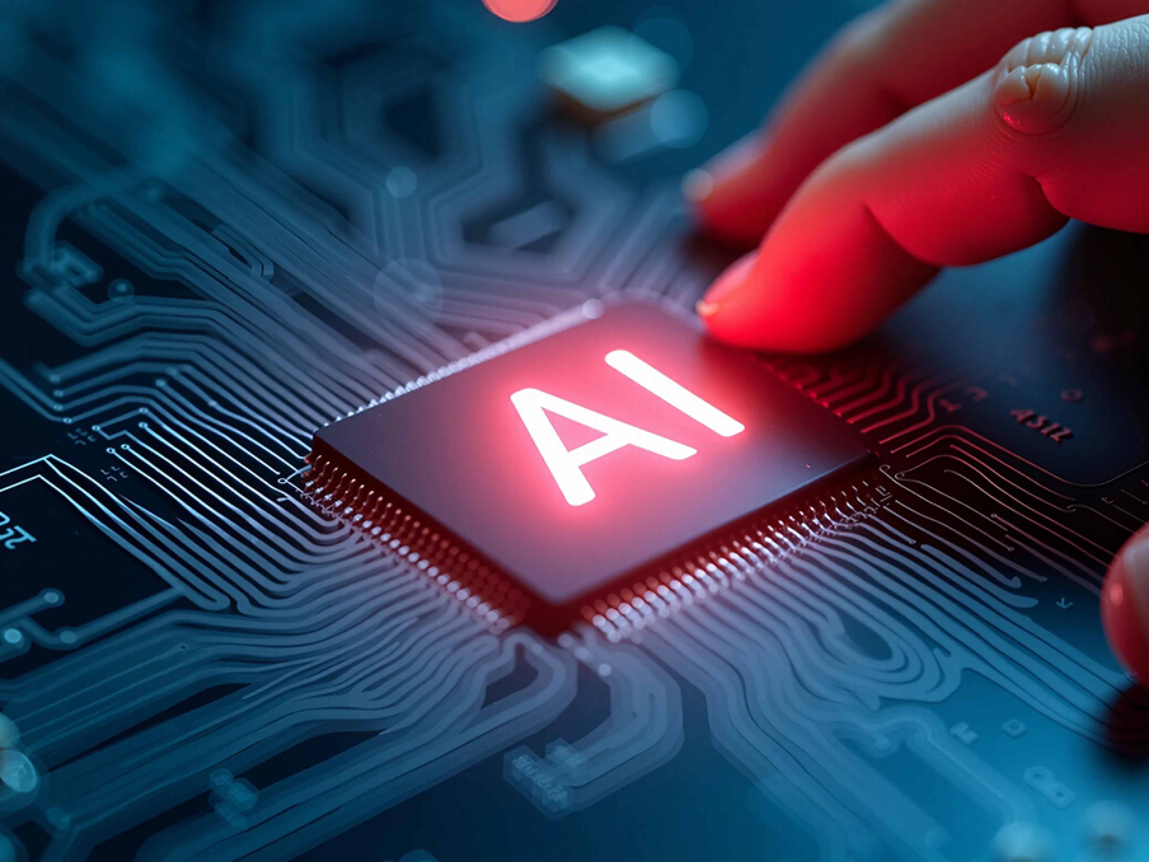 Gemeinschaftsstudie von VDMA Großanlagenbau und „Strategy&" zu generativer künstlicher Intelligenz im Großanlagenbau