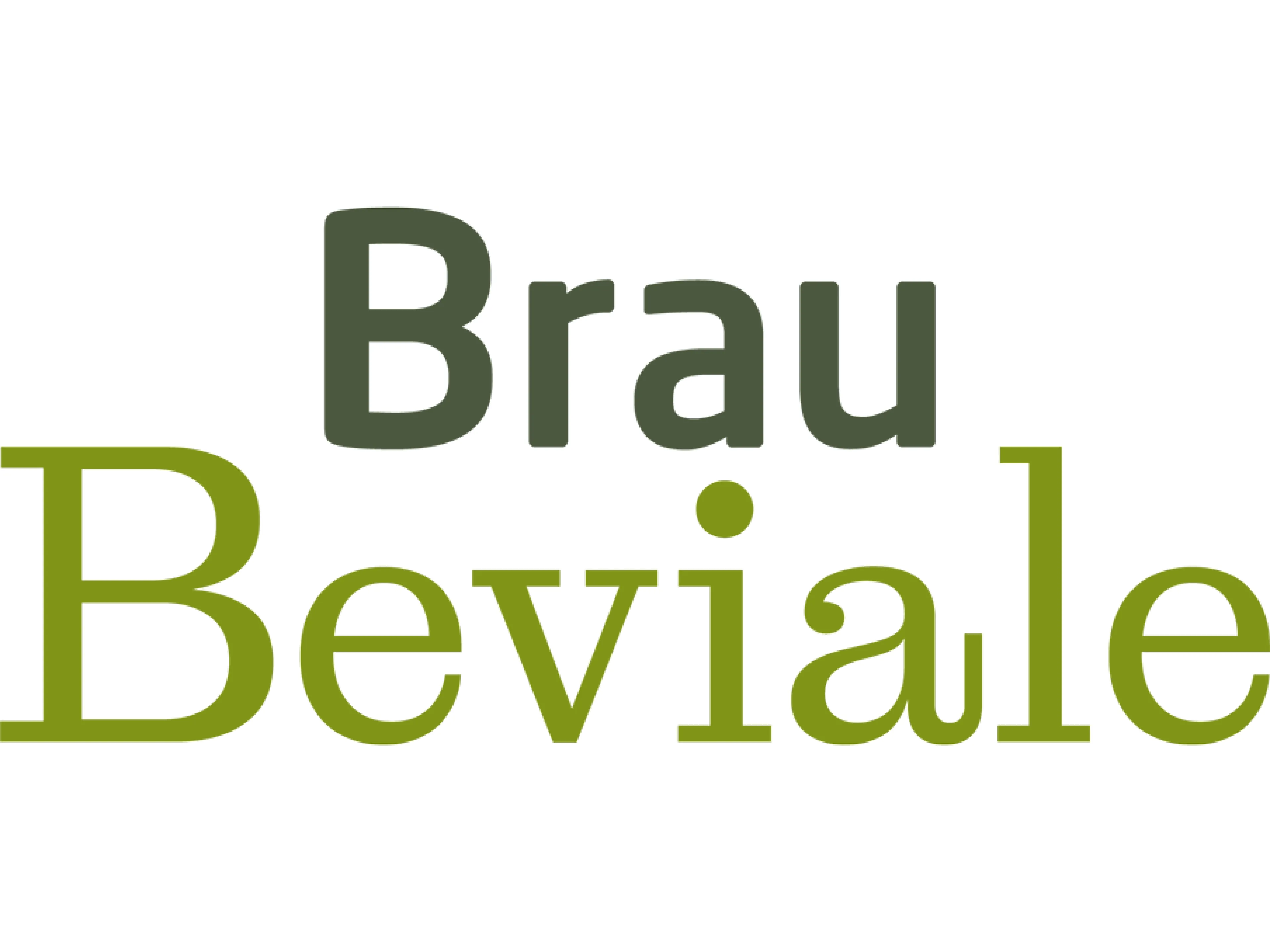 Logo Brau Beviale 2026