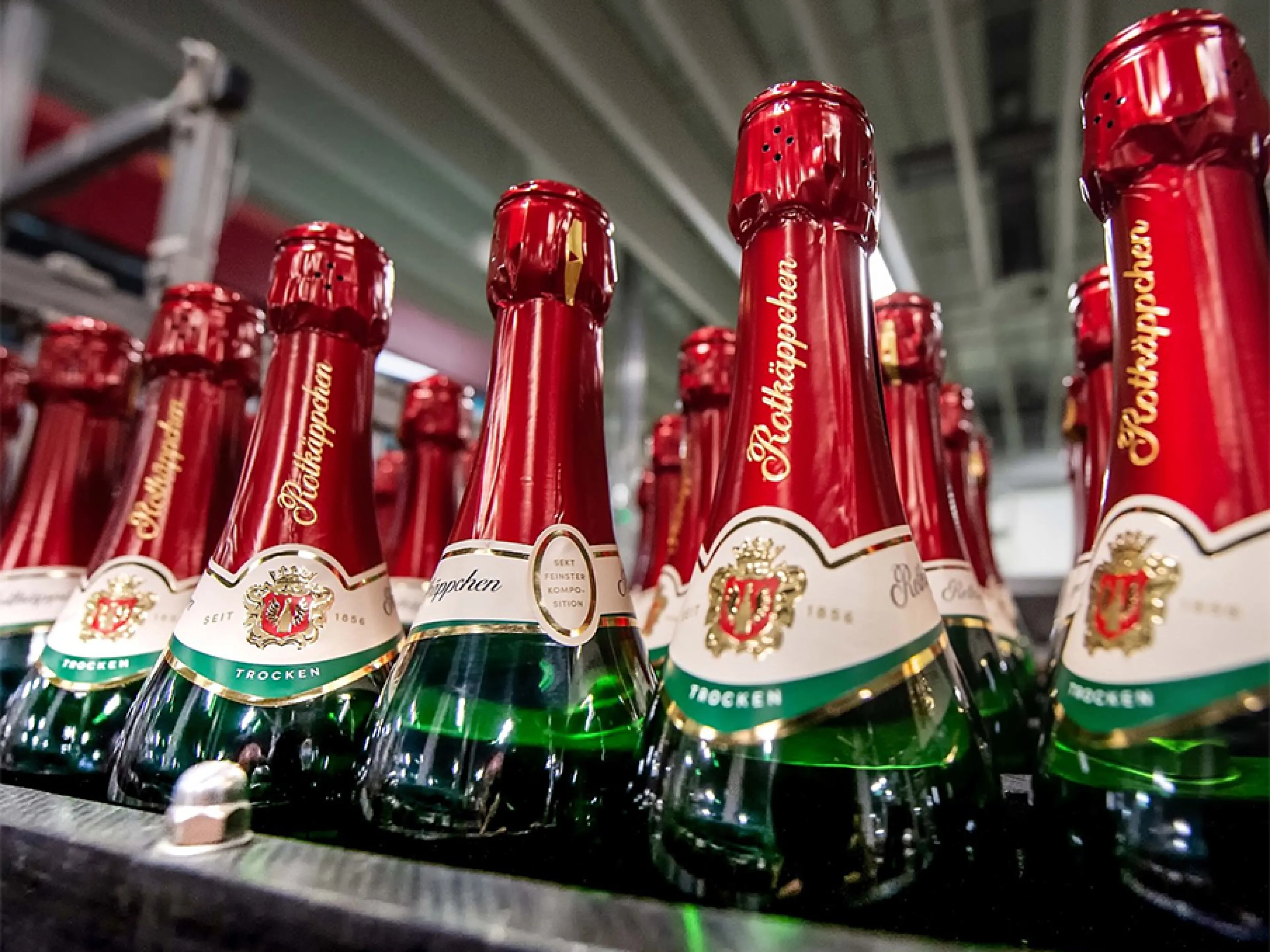 Rotkäppchen-Mumm hat seine OT-Sicherheitsstrategie grundlegend modernisiert und setzt dabei auf Tenable OT Security