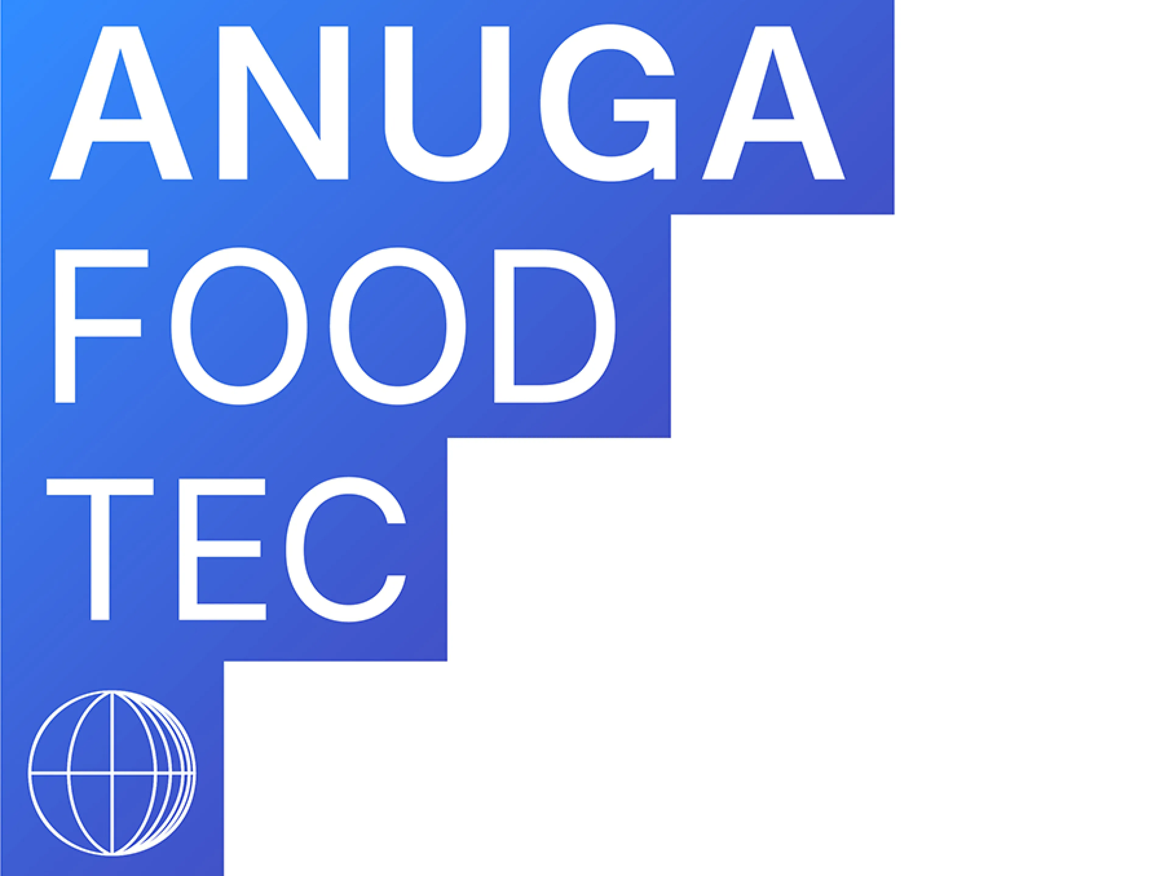 Logo der Anuga Foodtec 2027