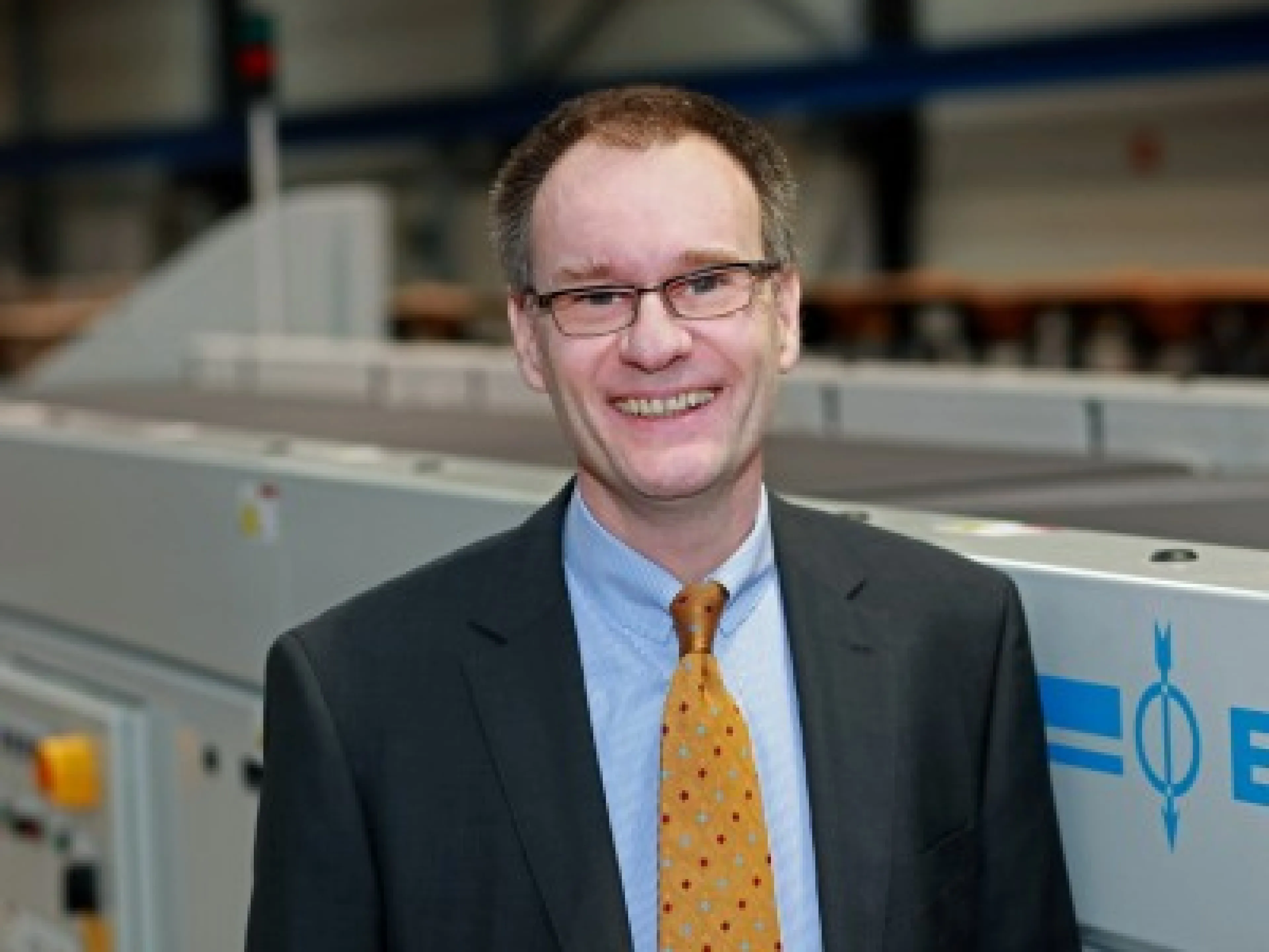 Dr. Christoph Beumer