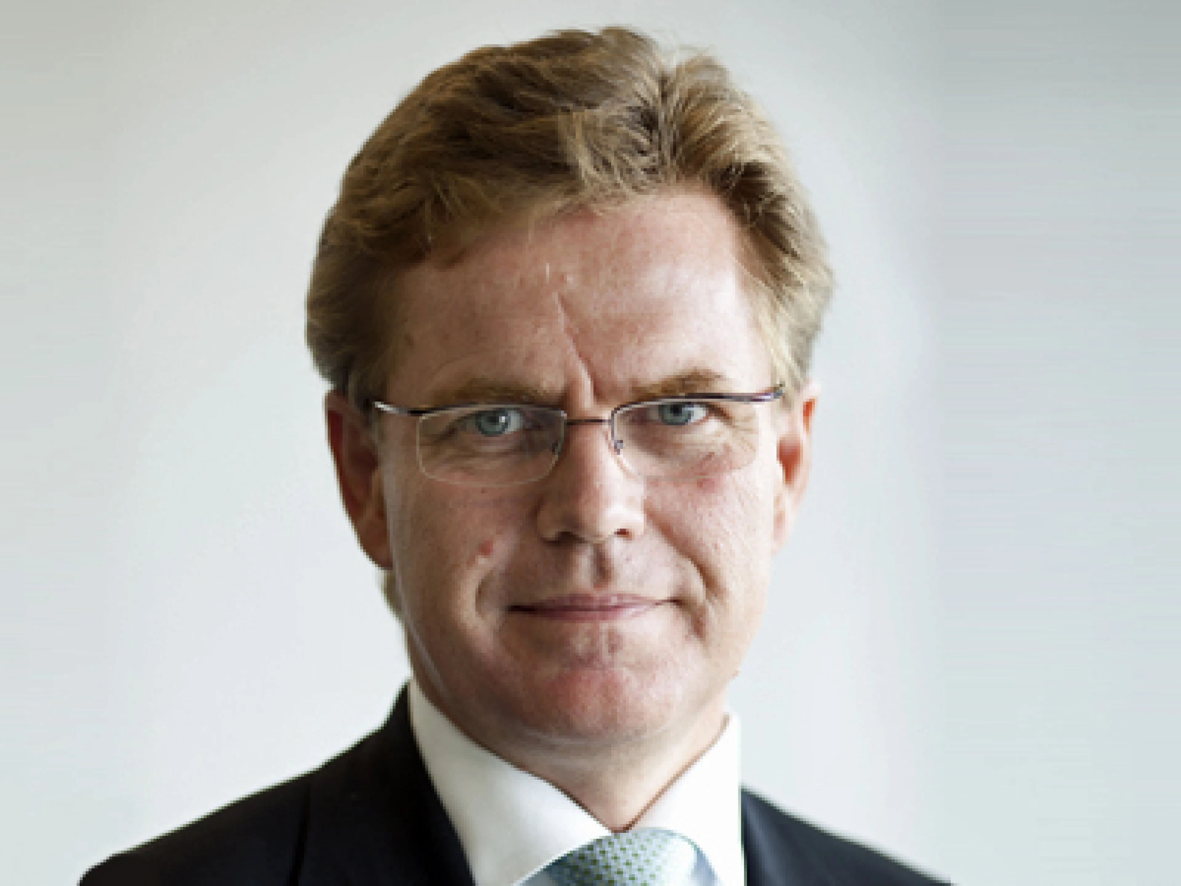 Peder Tuborgh von Arla Foods