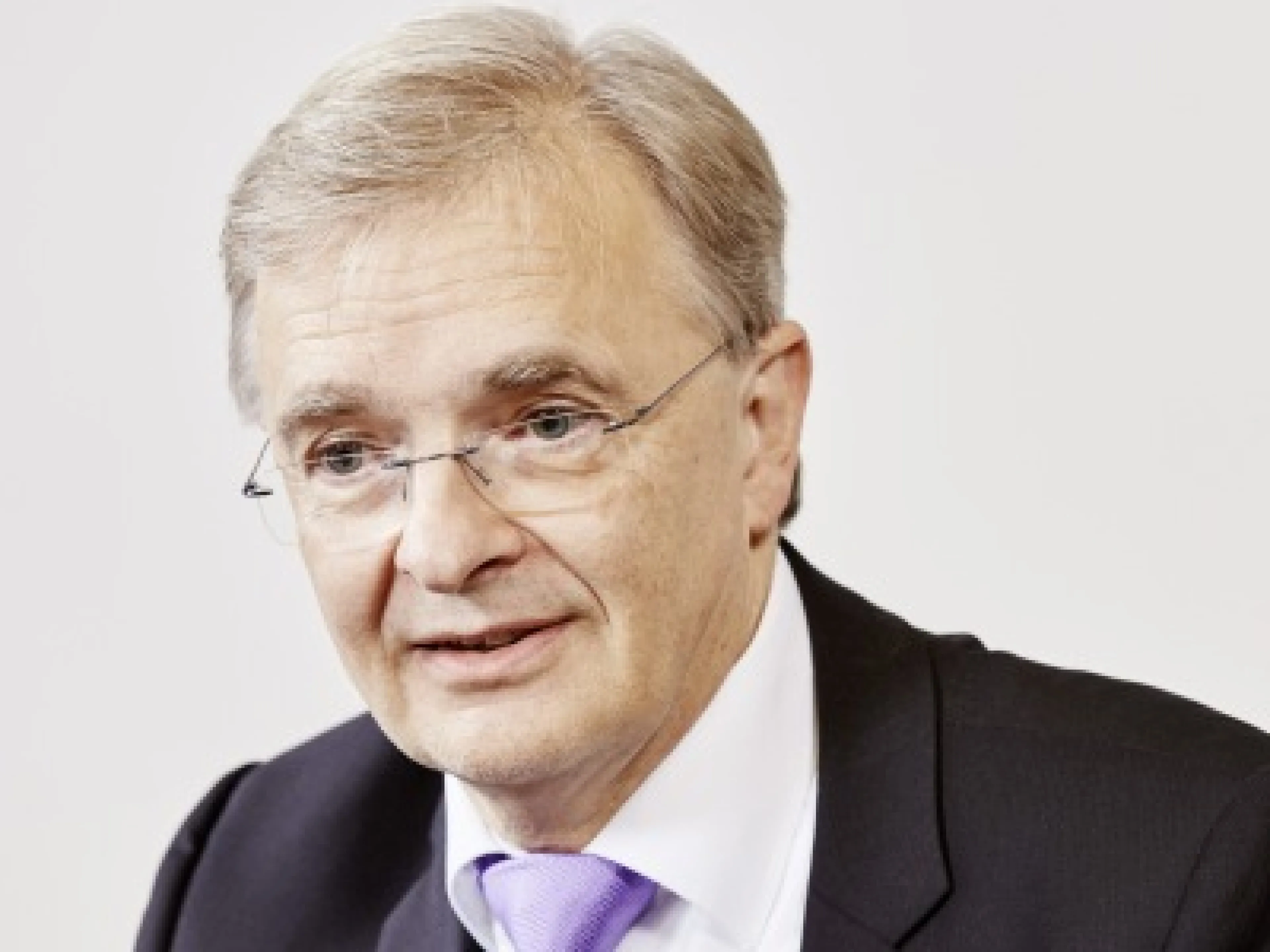 Bernhard Müller