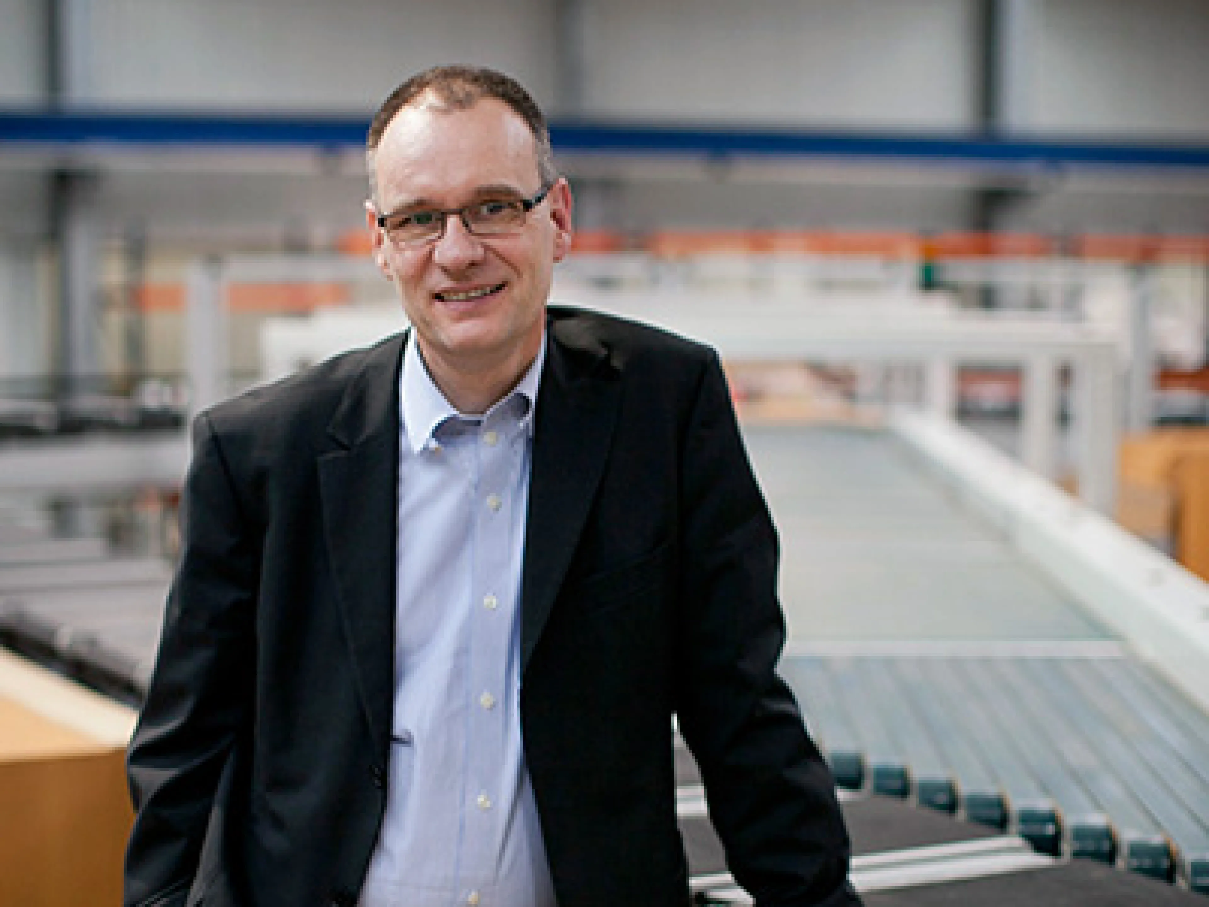 Dr. Christoph Beumer