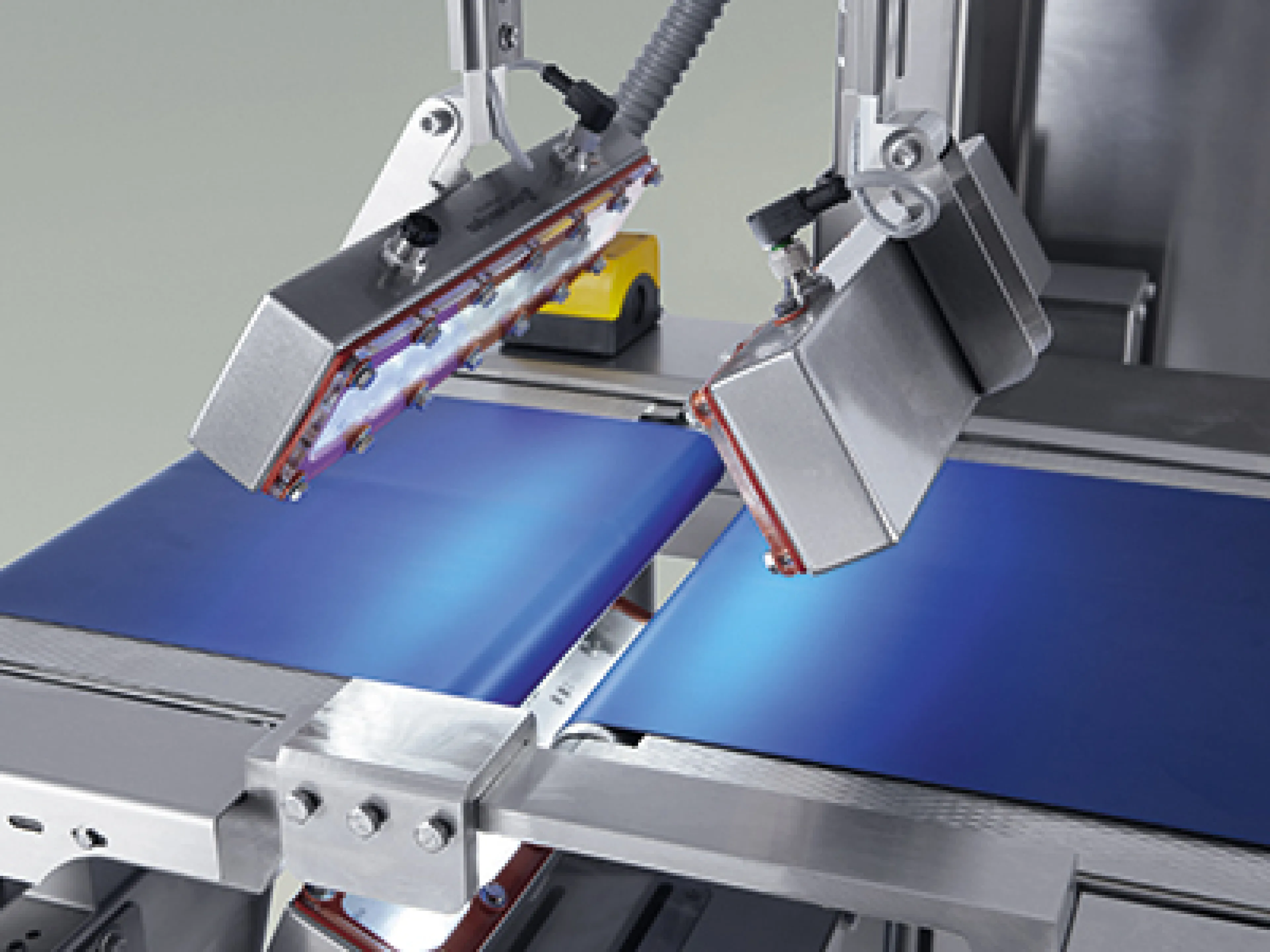 Bizerba Vision System