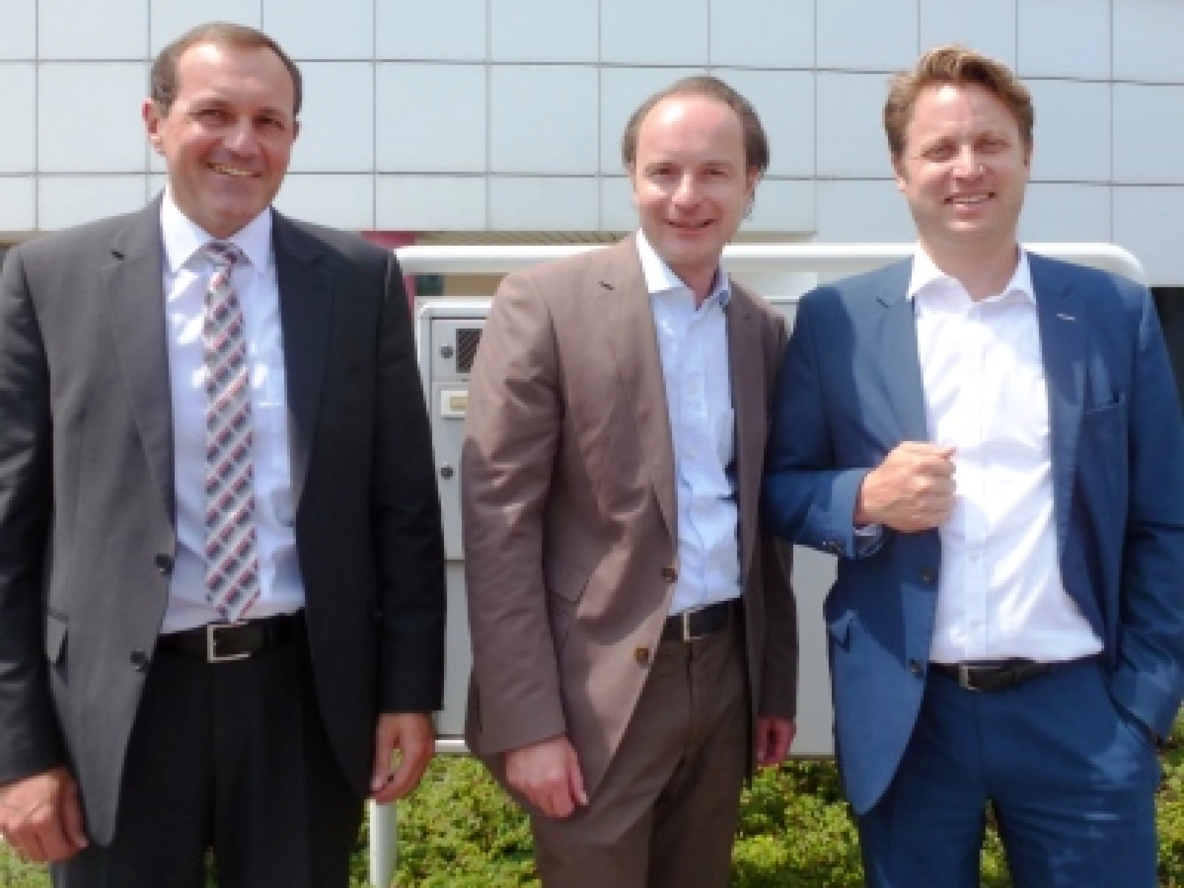 Bizerba übernimmt die österreichische Helf Etiketten GmbH
