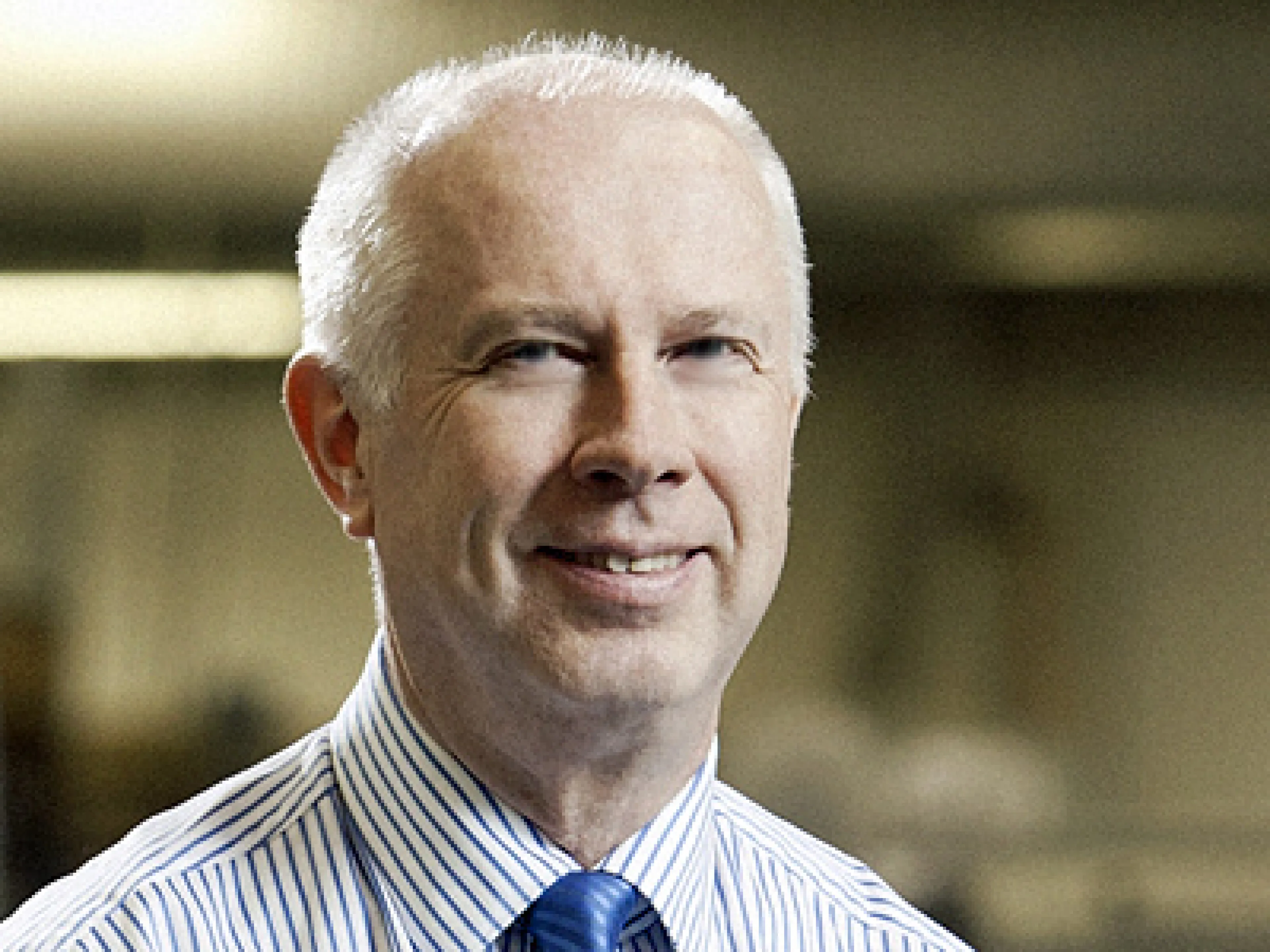 Neuer Präsident von Danfoss Drives Vesa Laisi