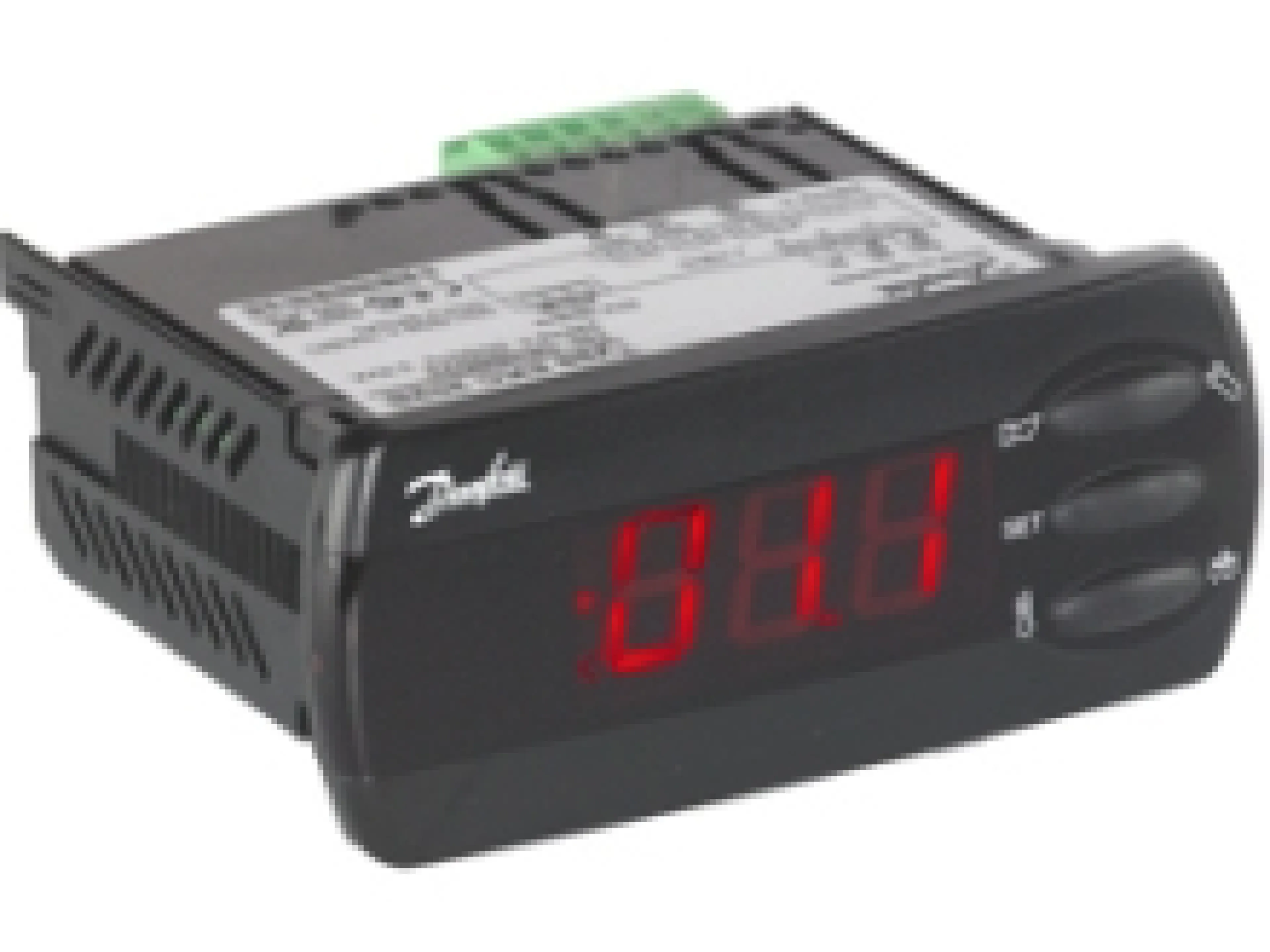 Regler EKC 202C MS NTC