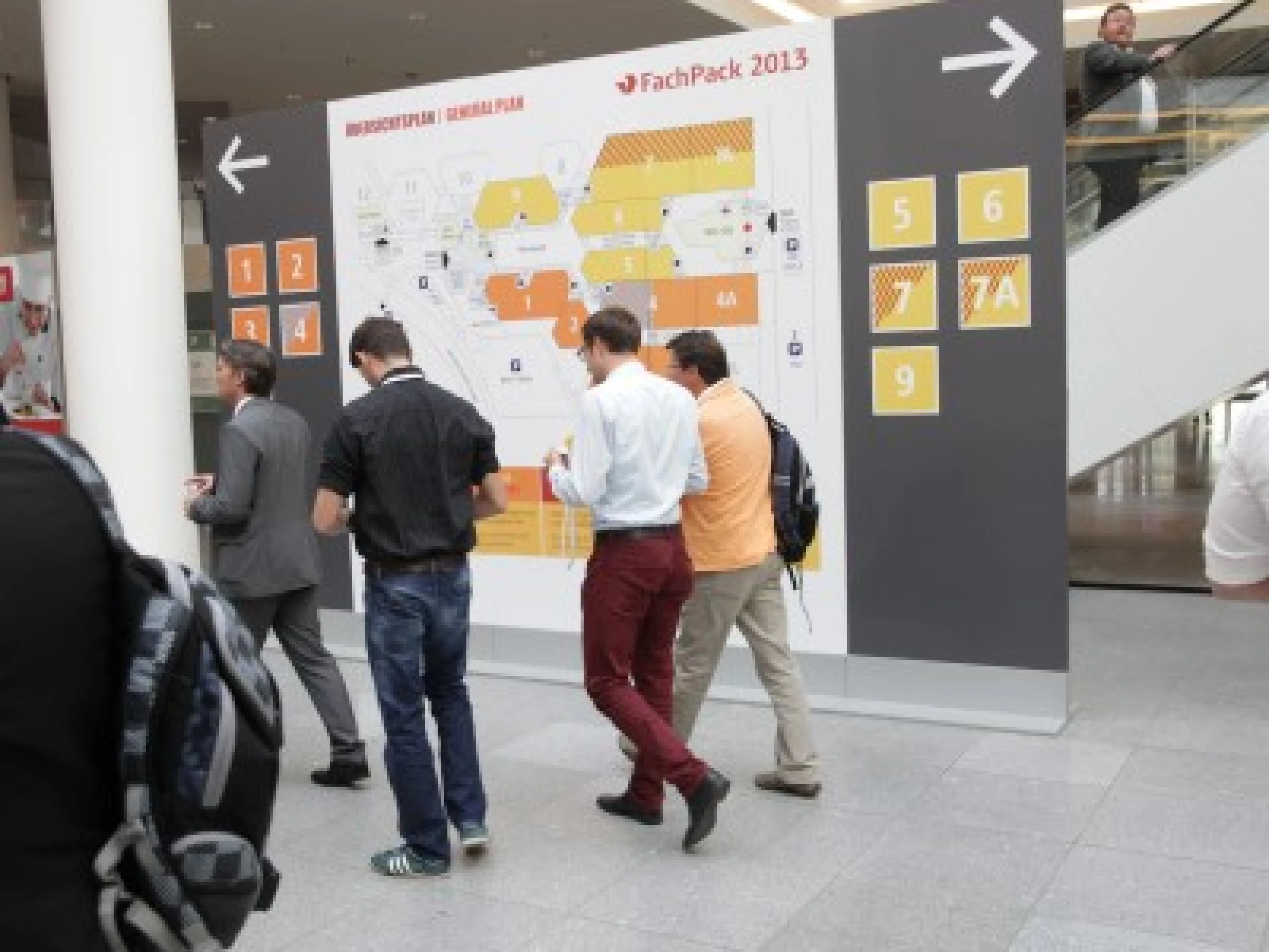 FachPack 2013
