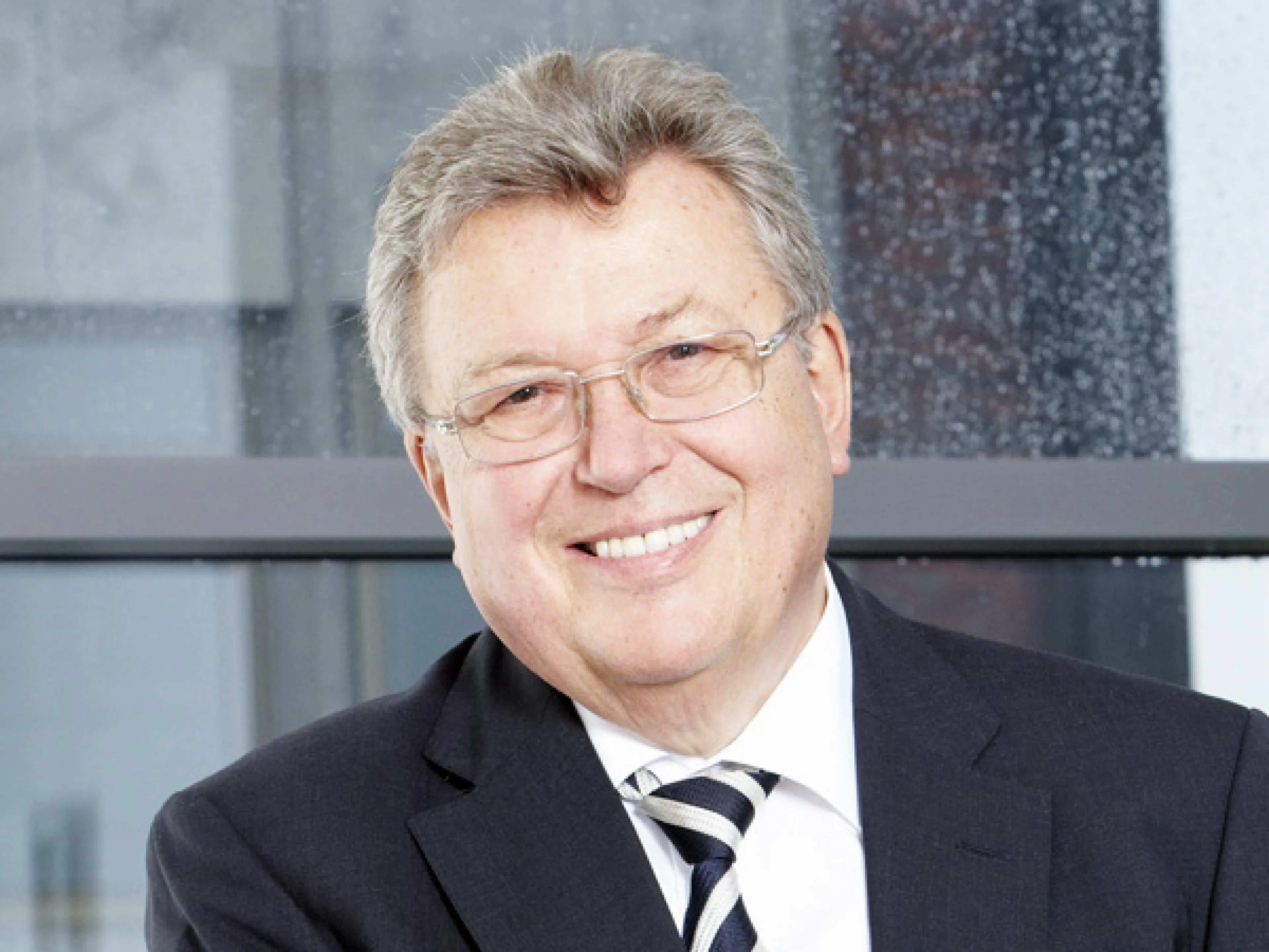Reinhold Festge