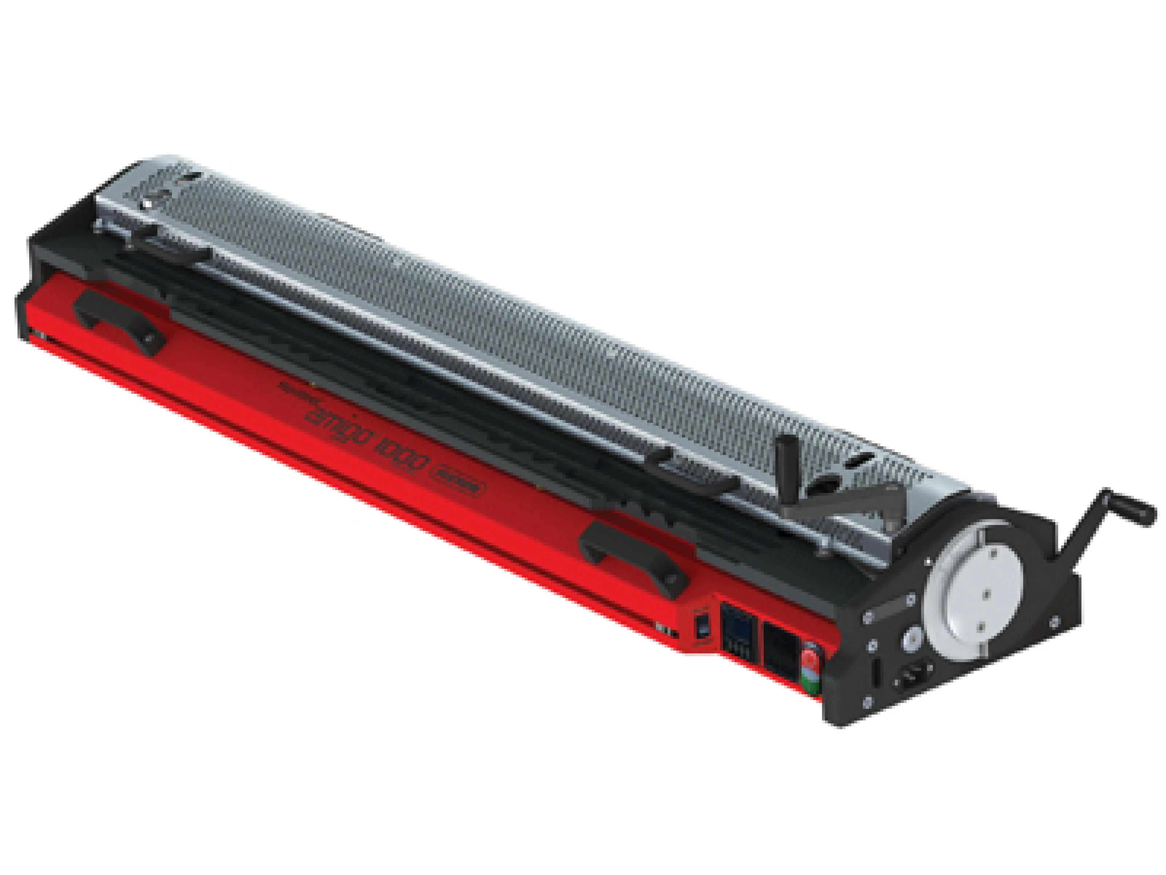 Montagegerät Flexco Europe