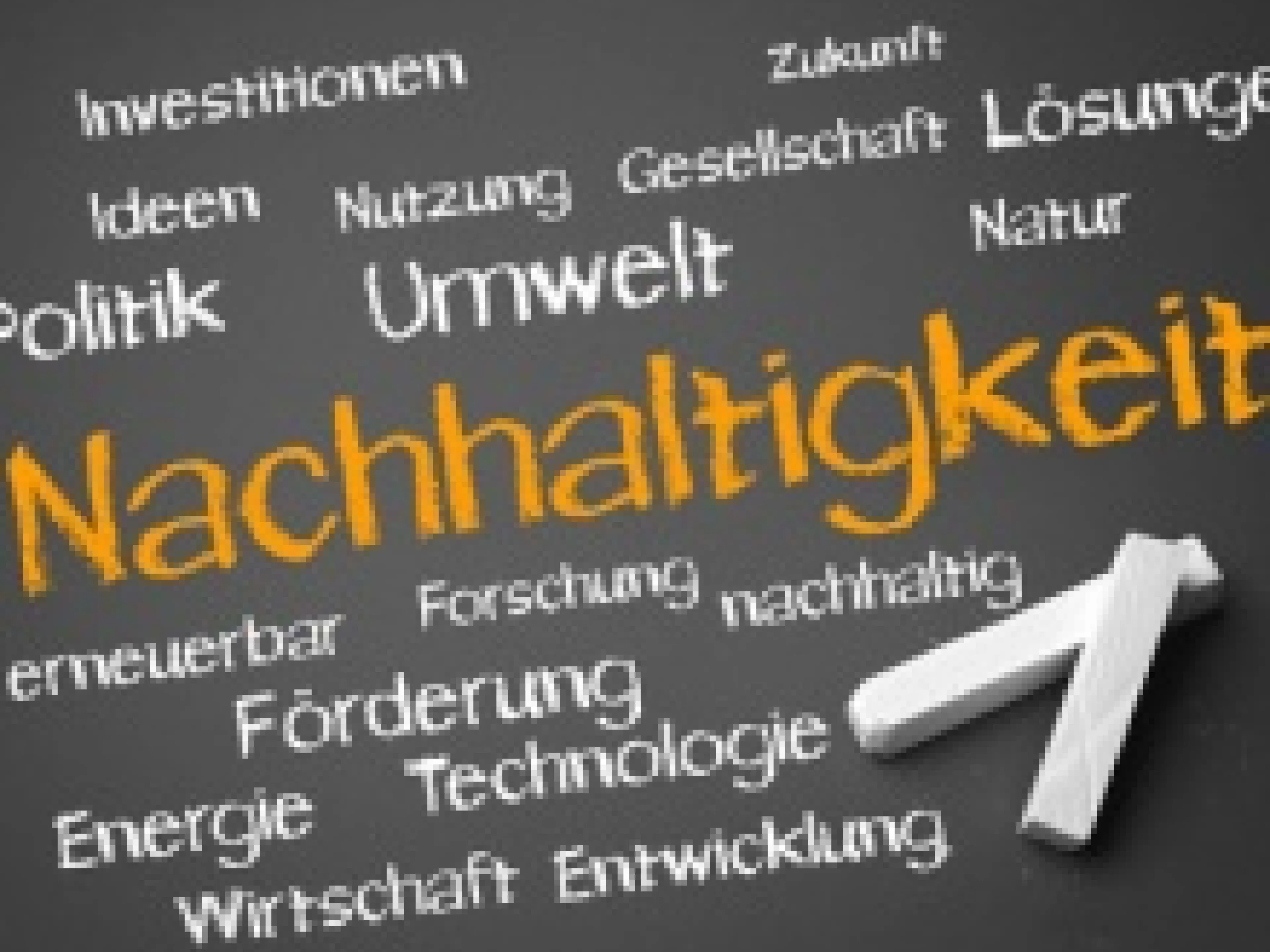 Unilever - Nachhaltigkeit