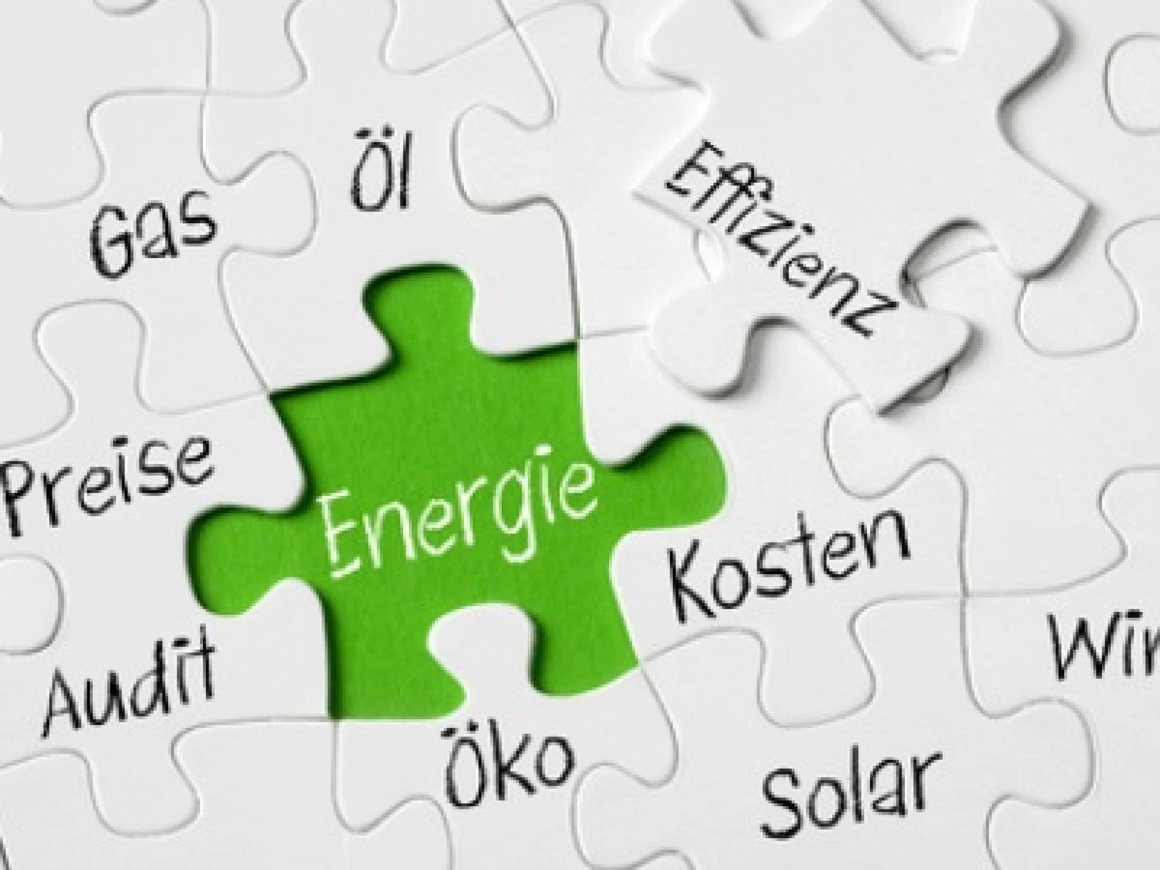 Zusammenarbeit: Energieeffizienz