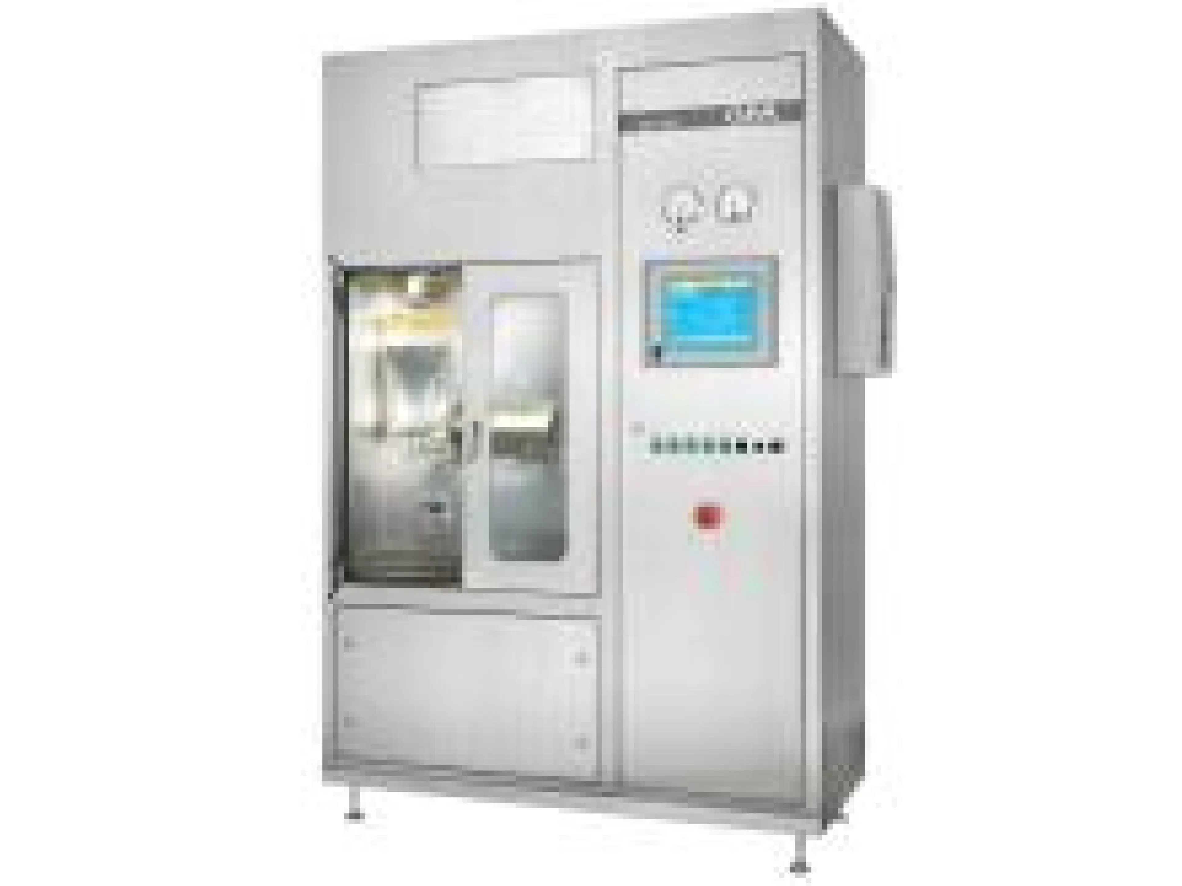 Aseptische Dosierstation VARI-DOS-ASEPT