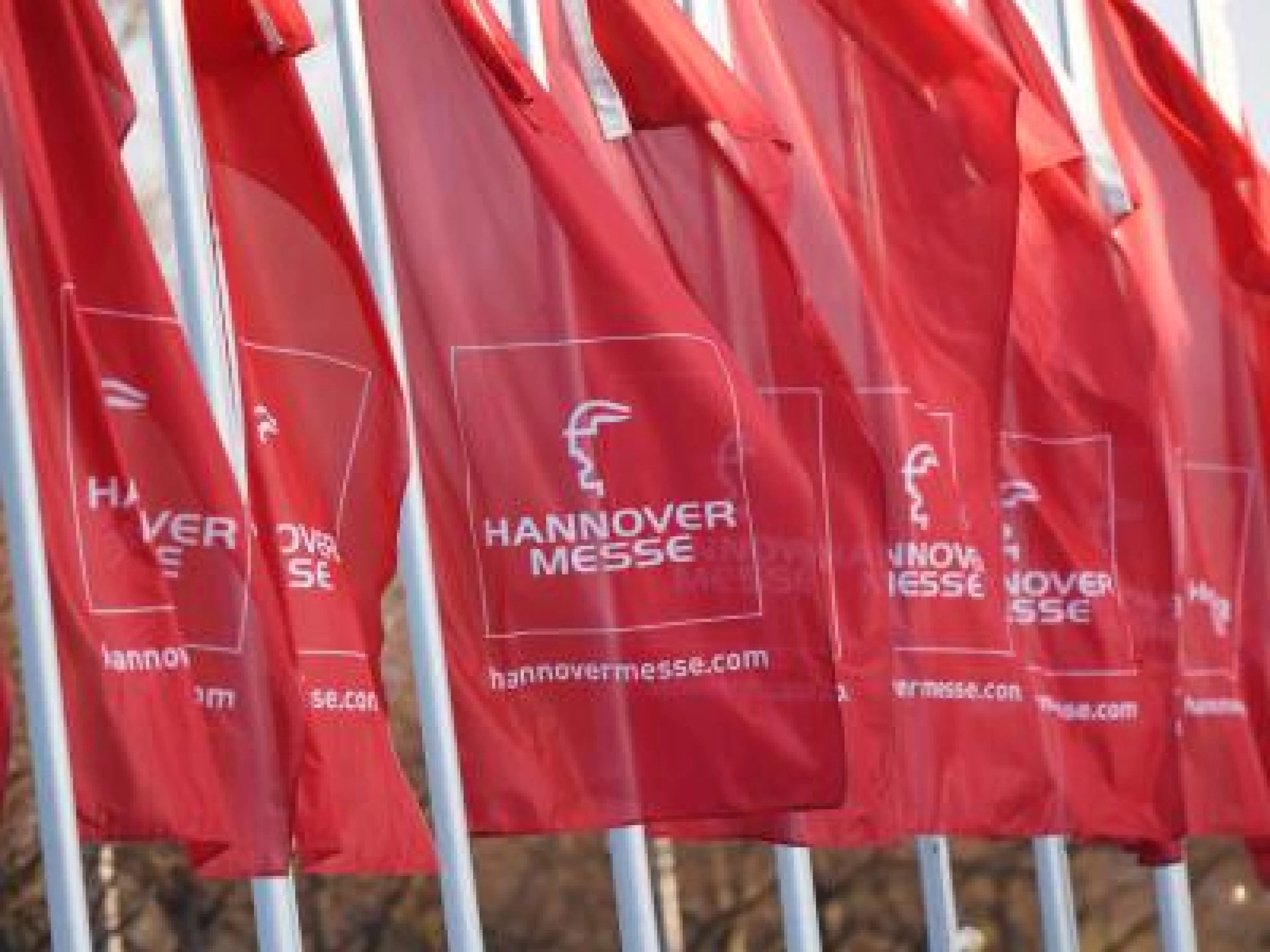 Hannover Messe 2016