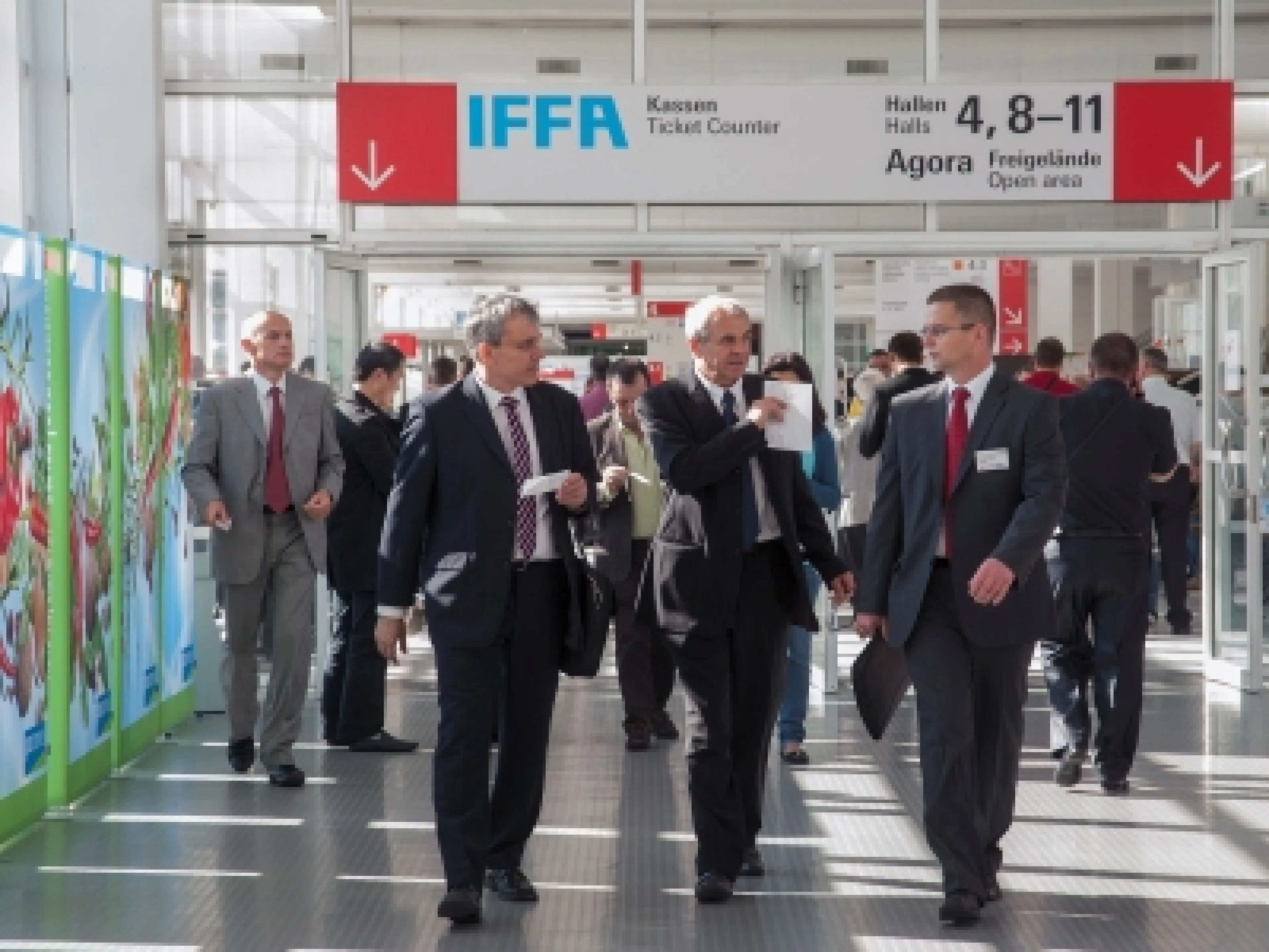 IFFA 2016