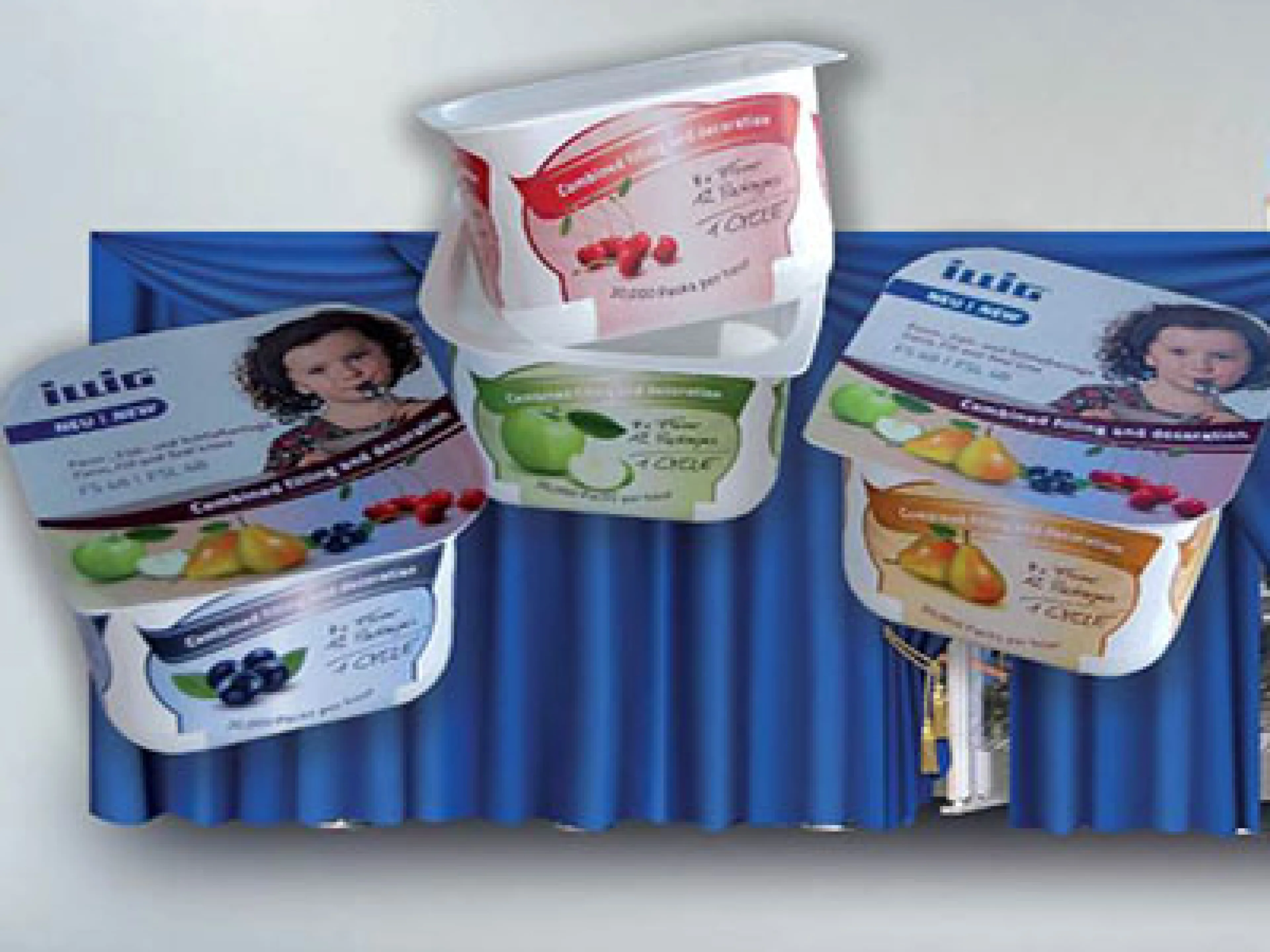 Molkereiprodukte