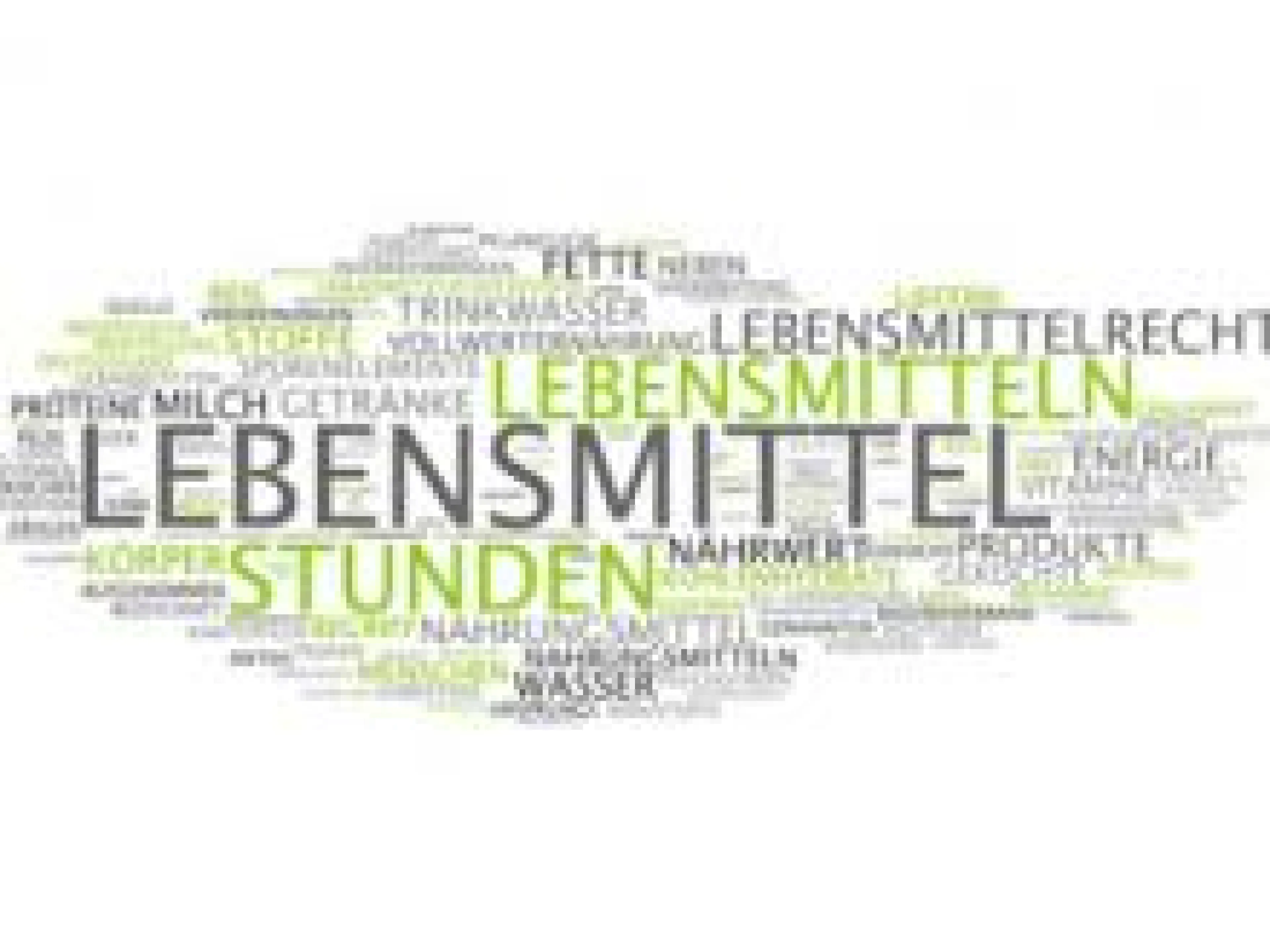 Lebensmittel