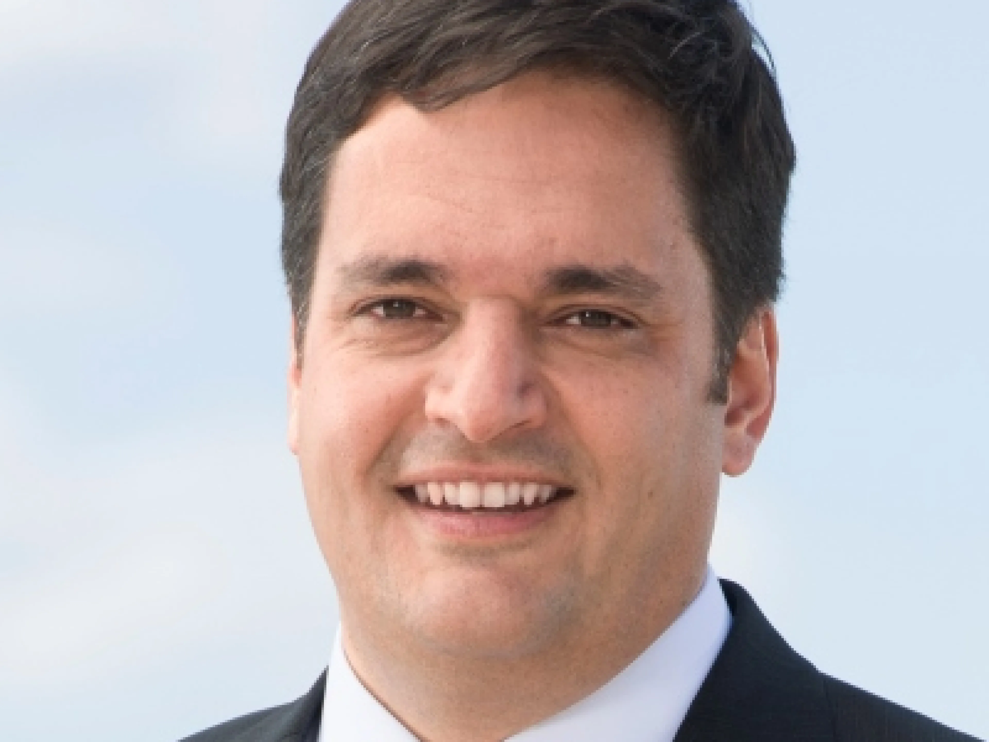 Dr. Matthias Moser ist neuer Geschäftsführer von Hydrosol