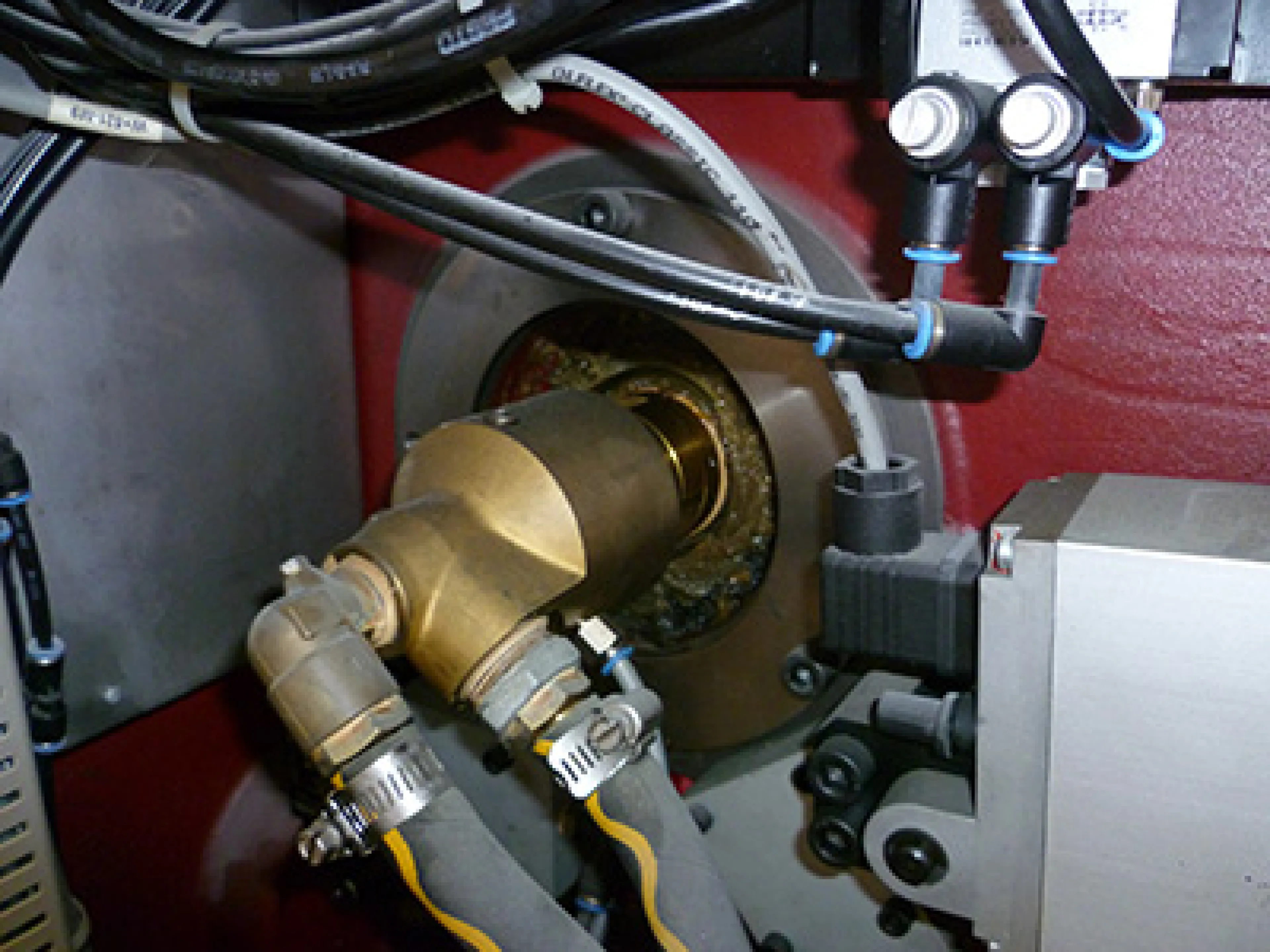 Mechanik