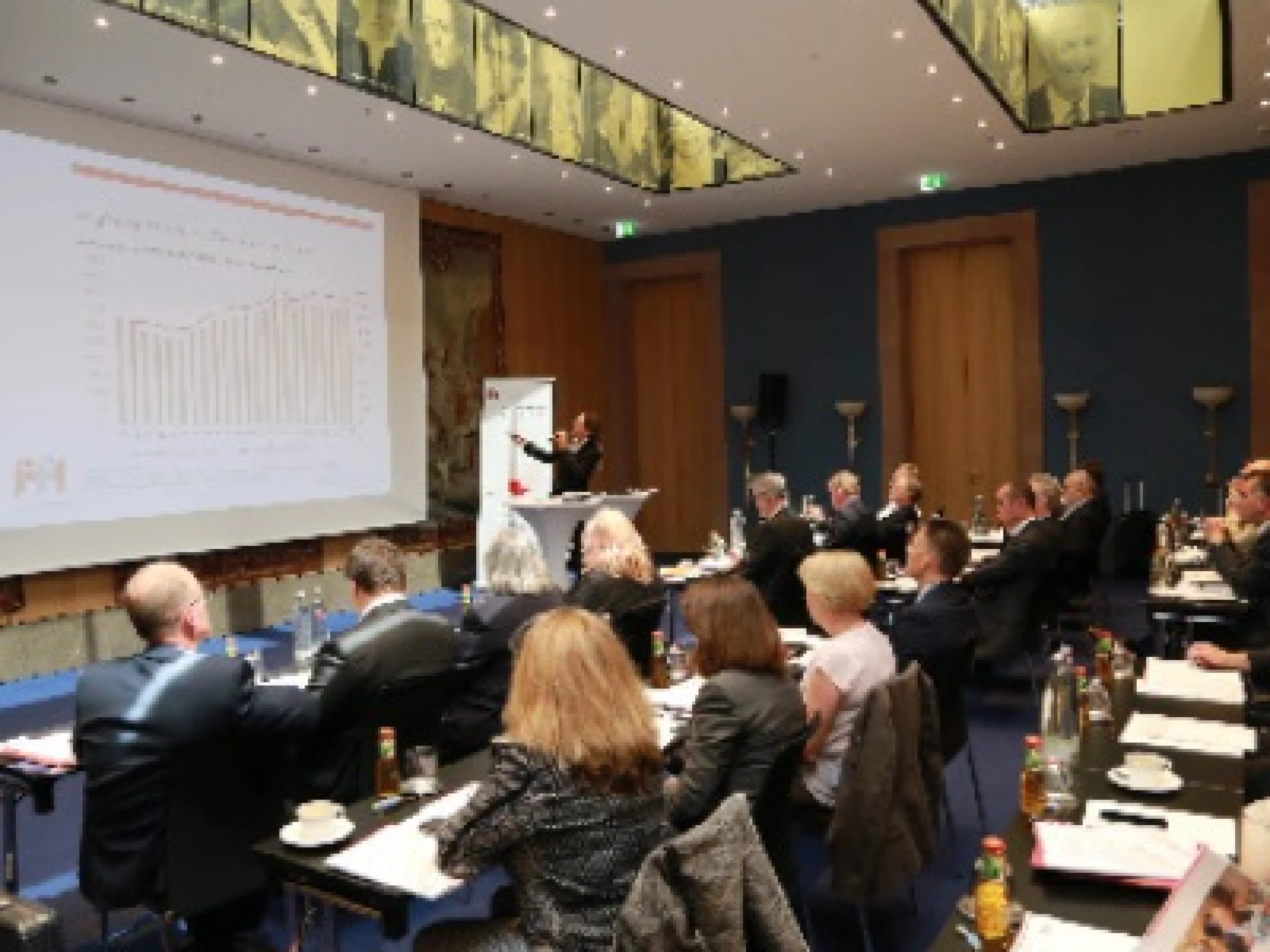 Ordentliche Mitgliederversammlung des Fachverbands Faltschachtelindustrie e.V.