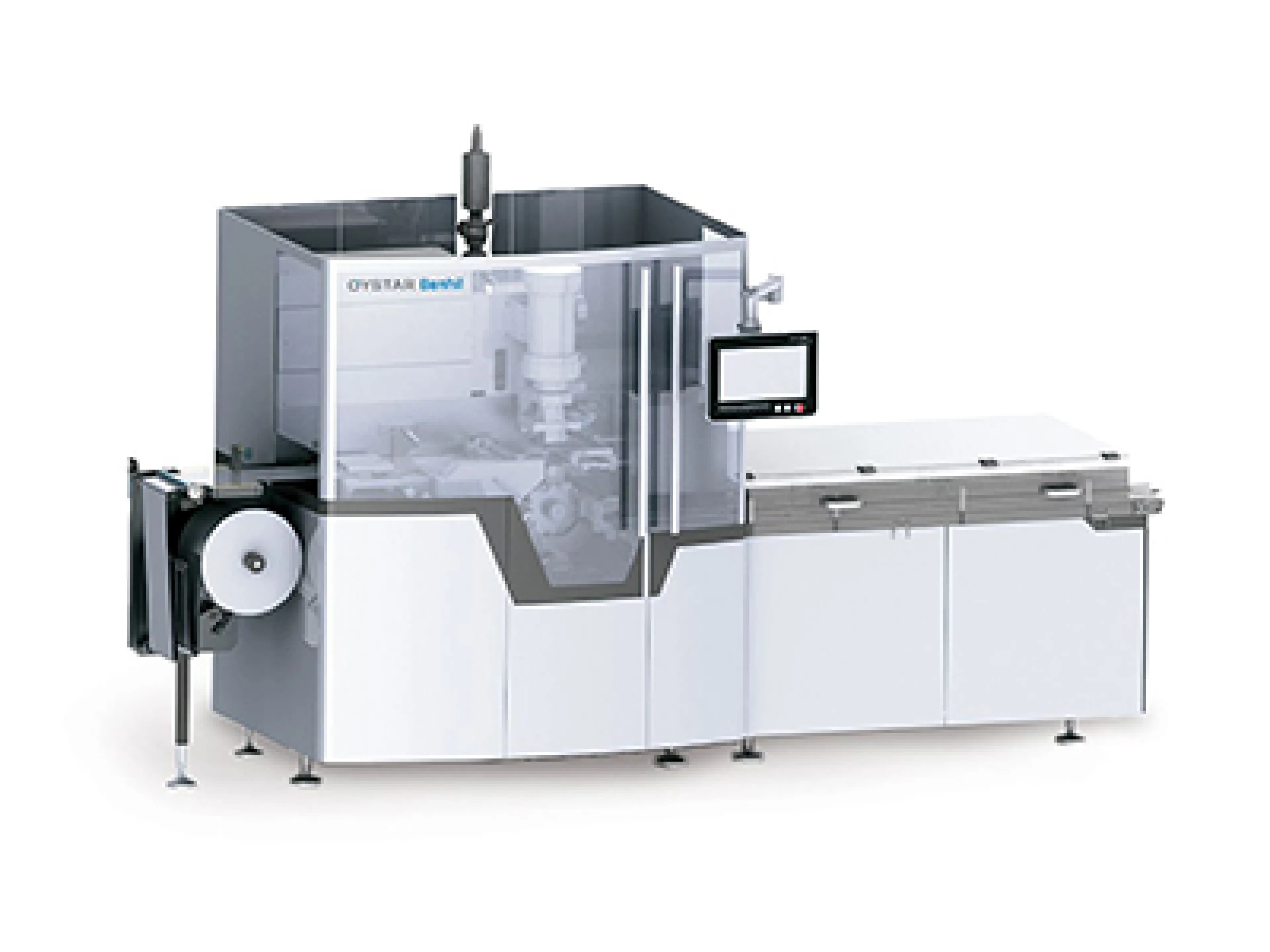 Oystar Benhil Ecopack F1000