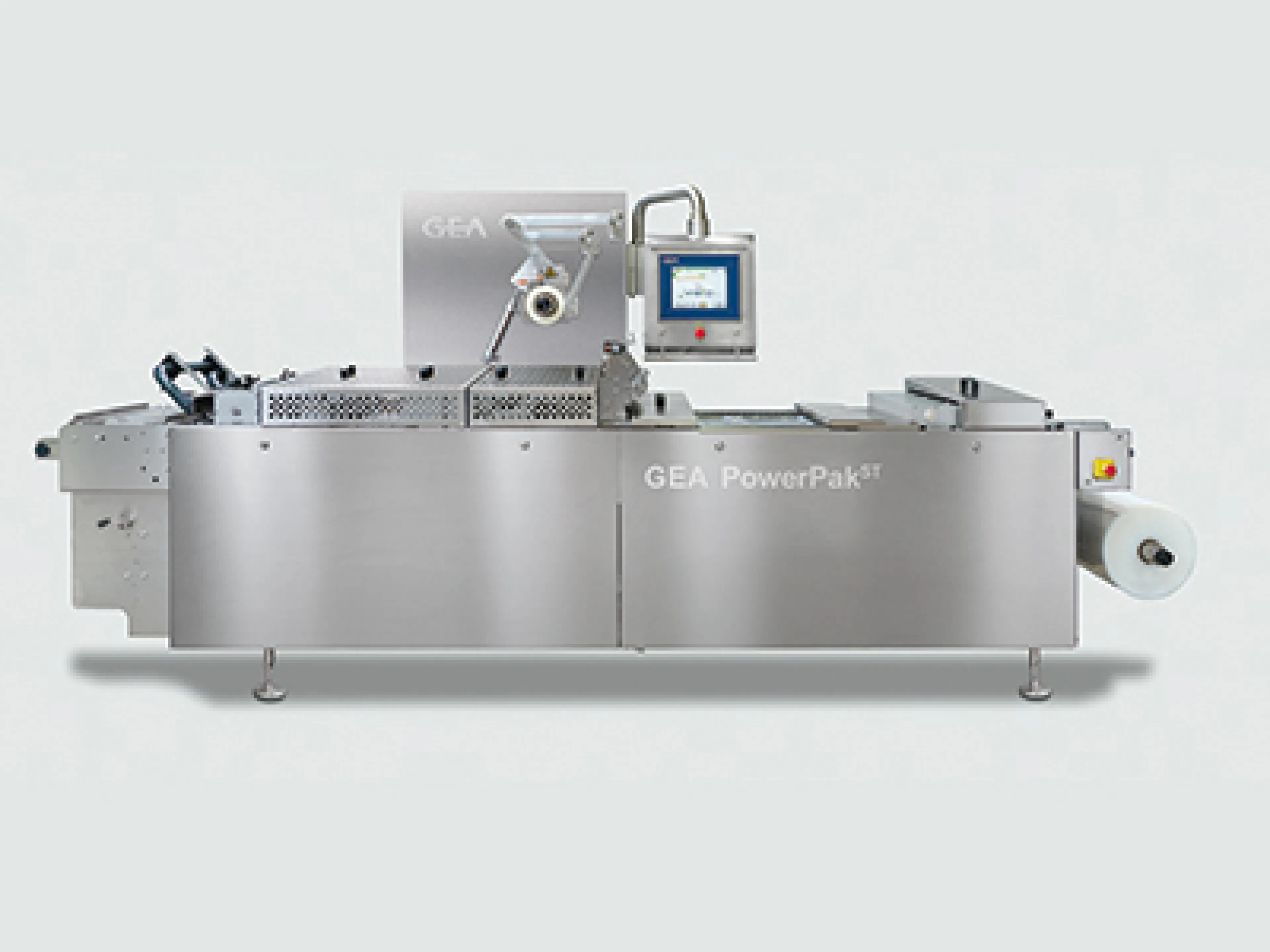 GEA Powerpak ST