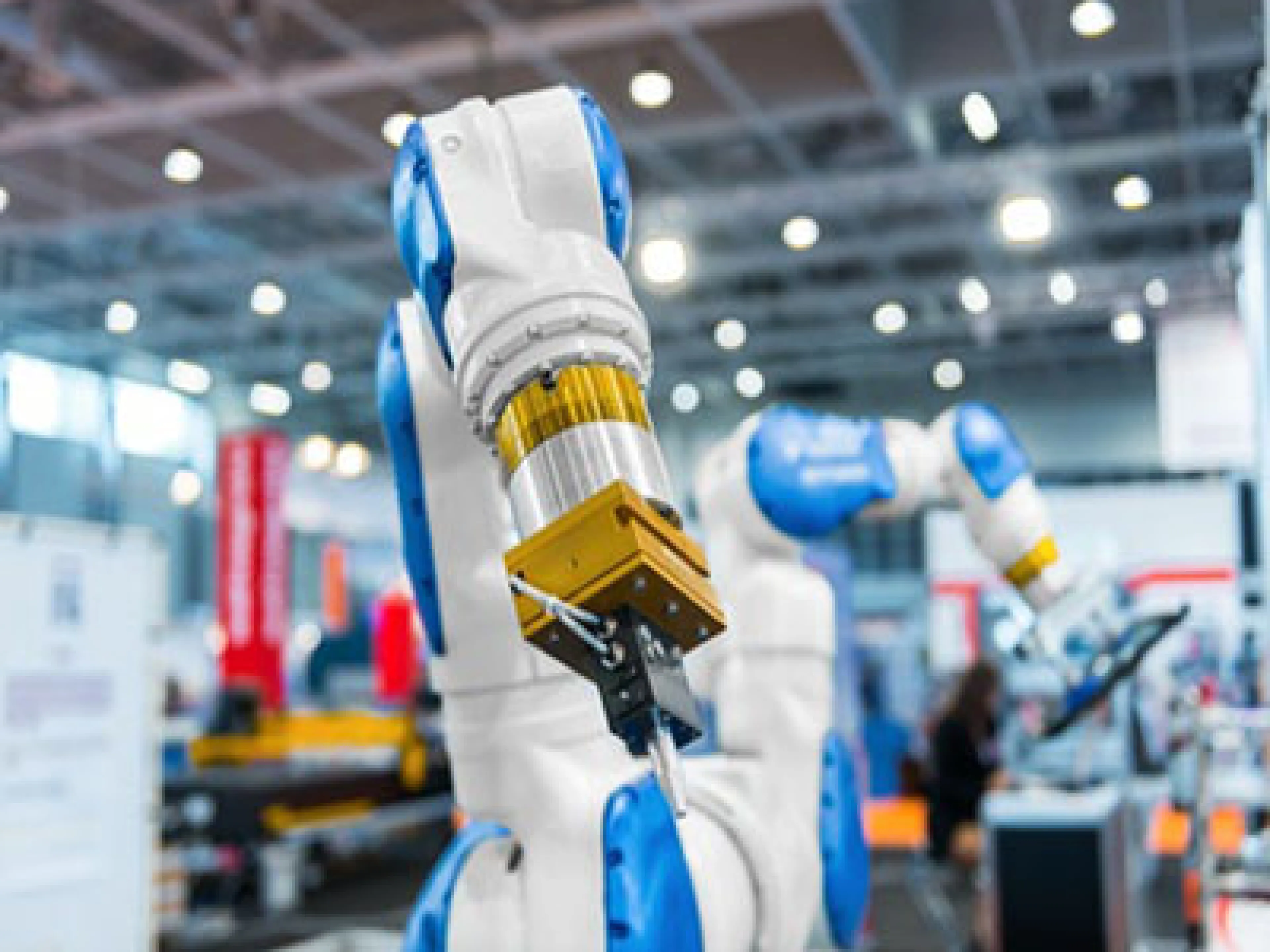 Robotertechnologie