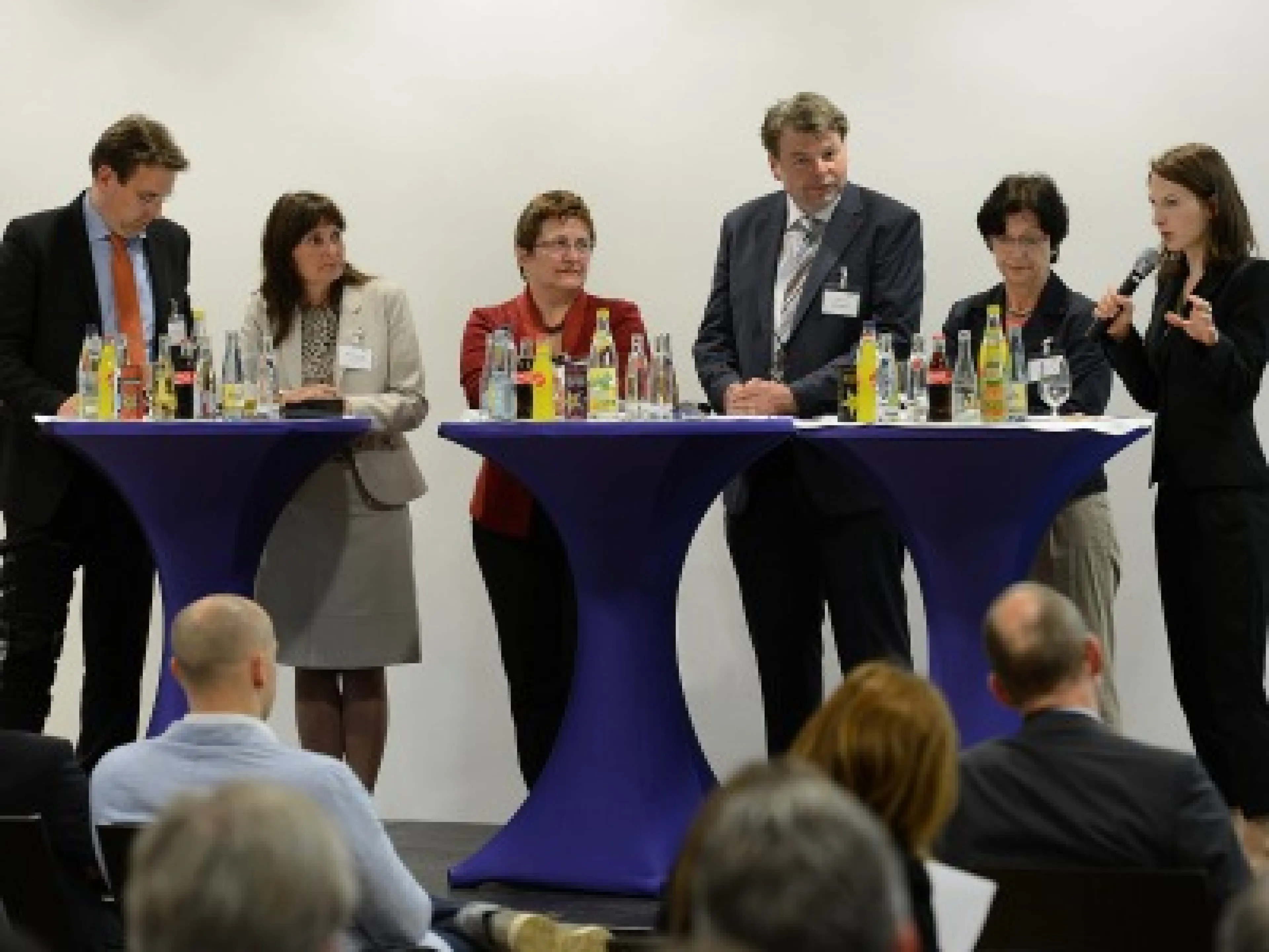 wafg-Frühjahrsmeeting 2013