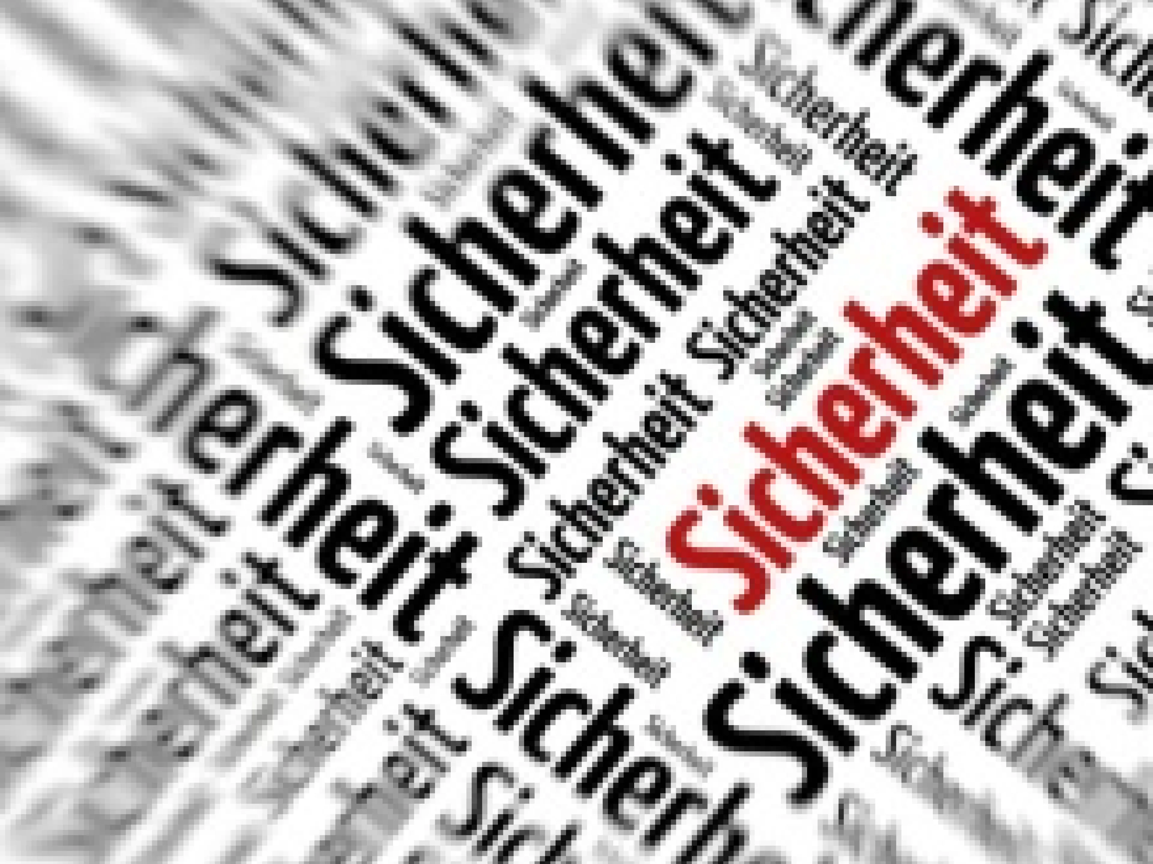 Studie zur Lebensmittelsicherheit
