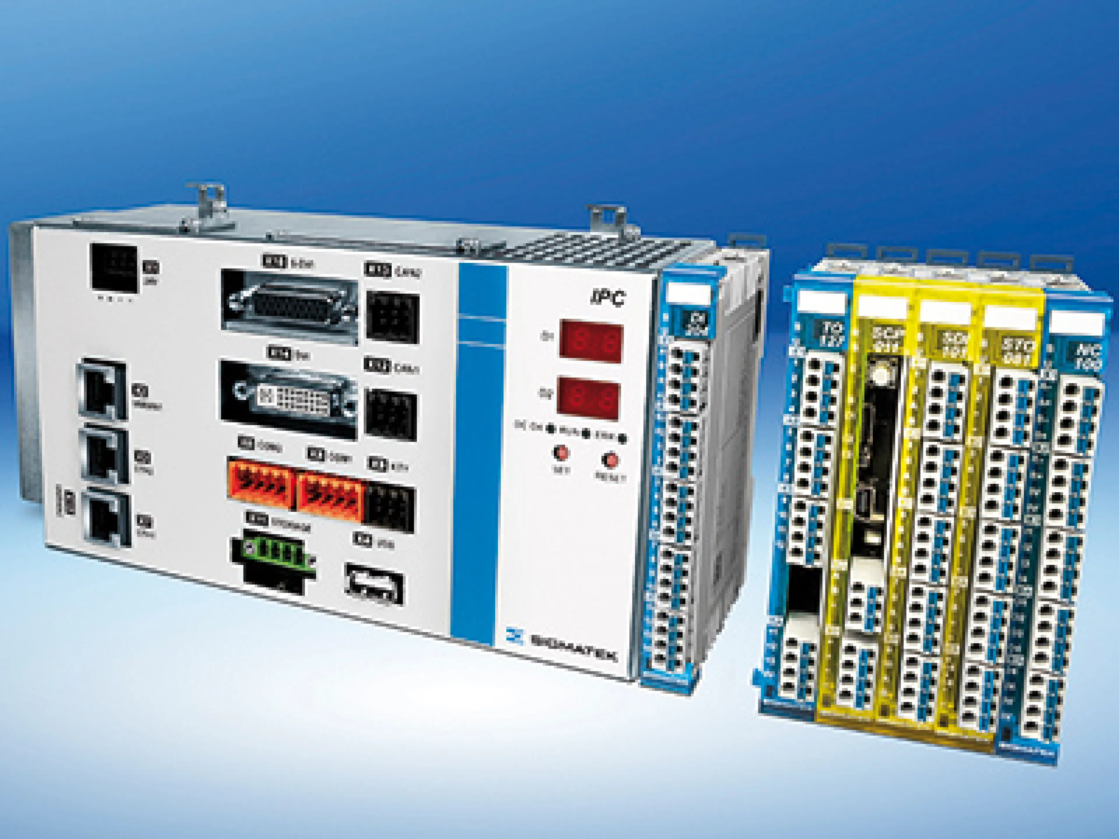 Industrie-PC