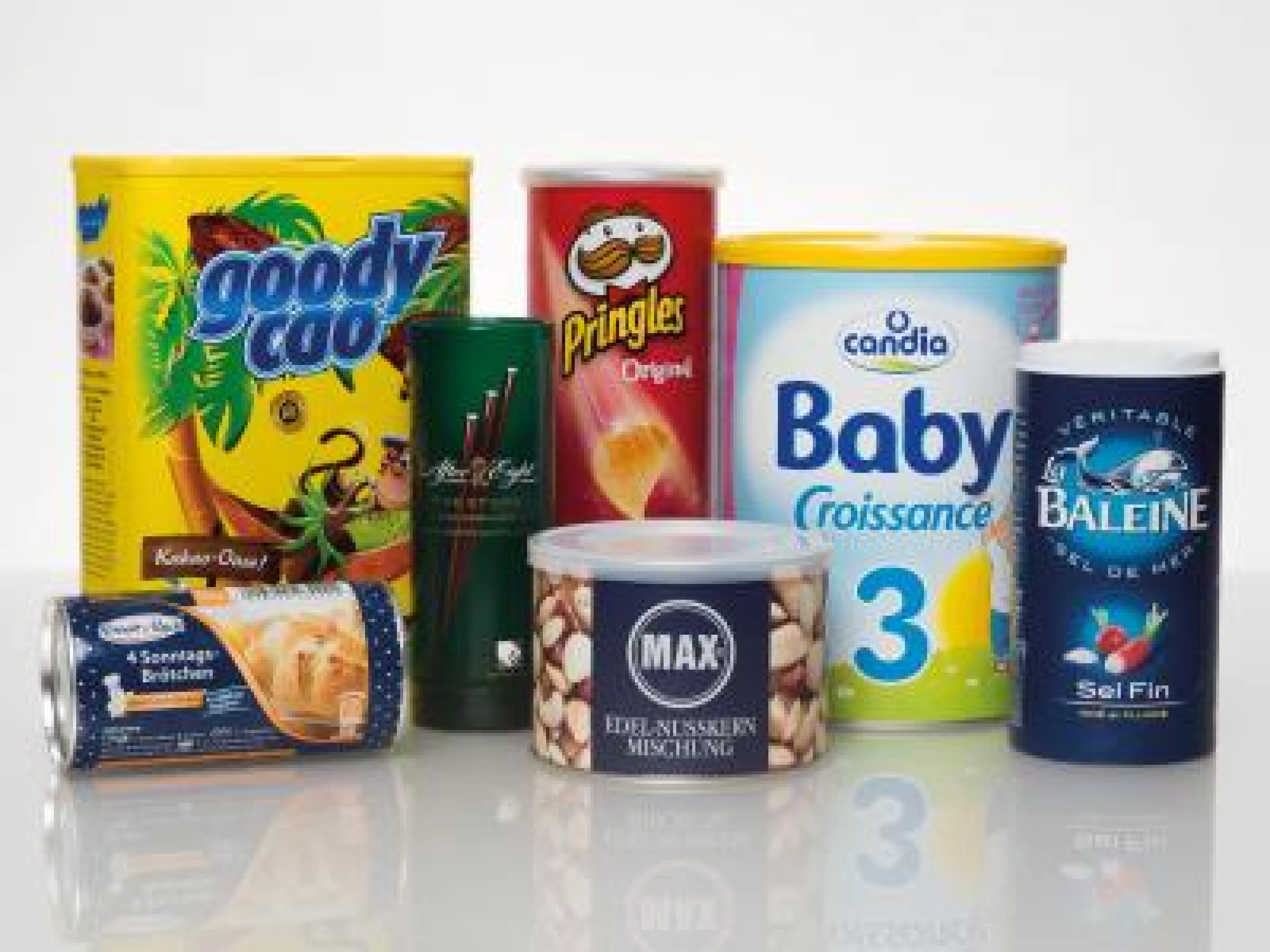 Sonoco Fachpack Kartonverpackungen