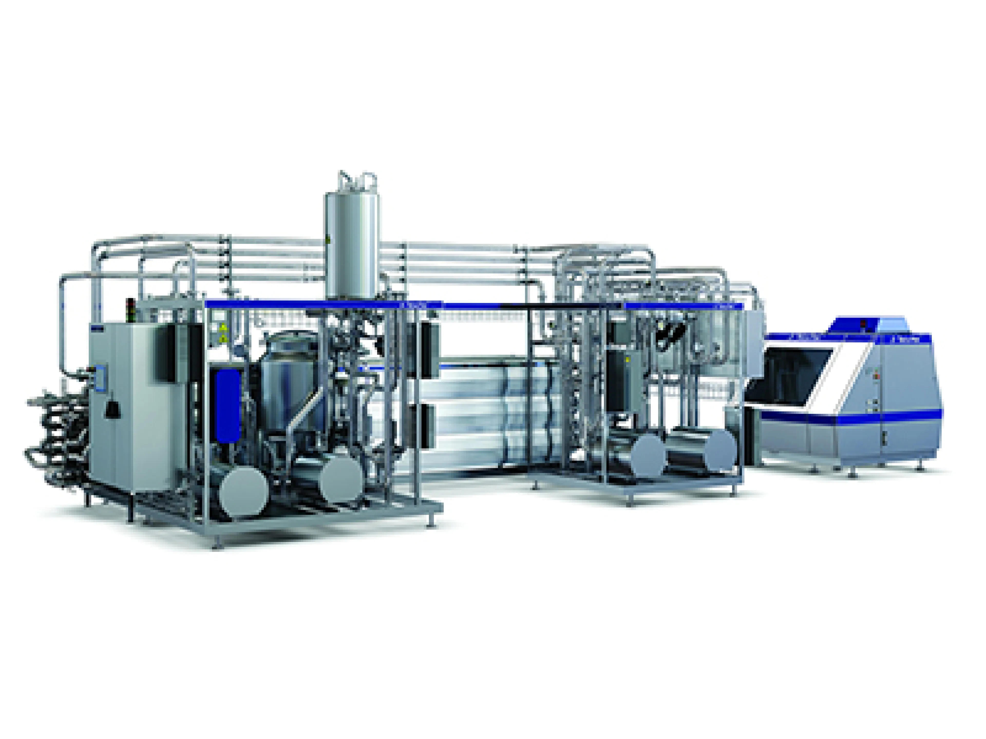 Tetra Therm Aseptic Flex