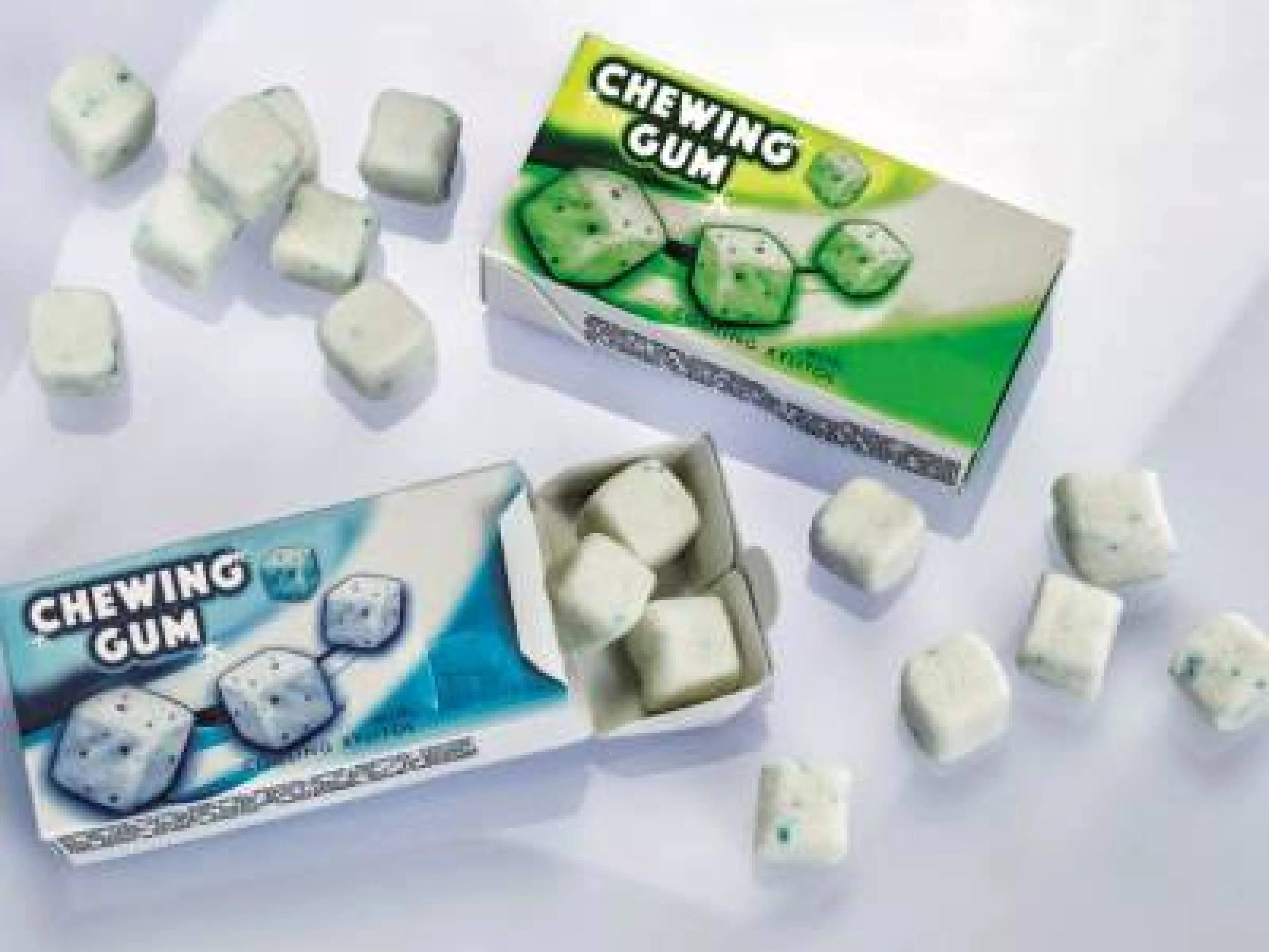 Schneiden von Produkten vom Strang