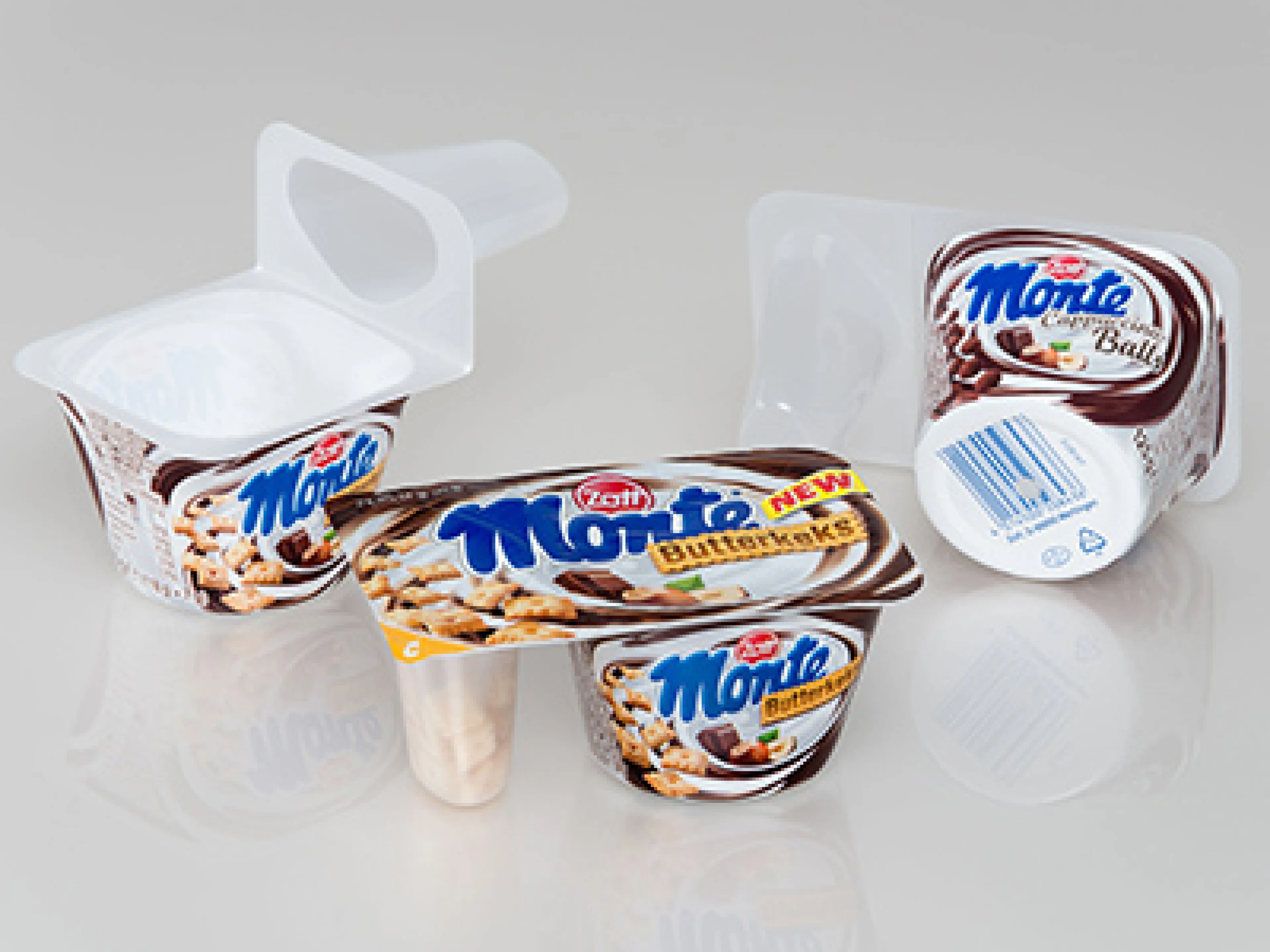 Monte Becher