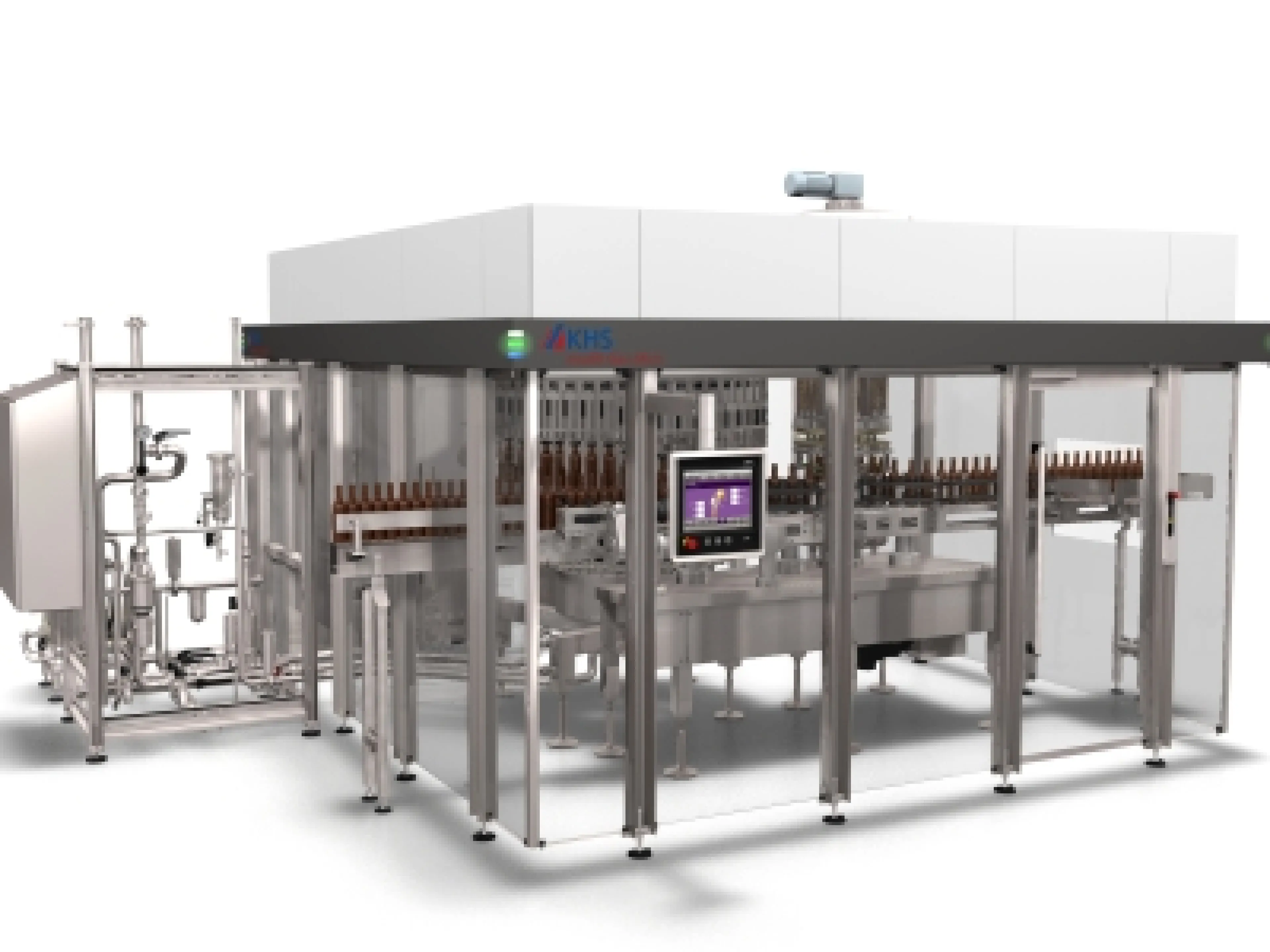 Innofill Glass Micro DPG Trinox