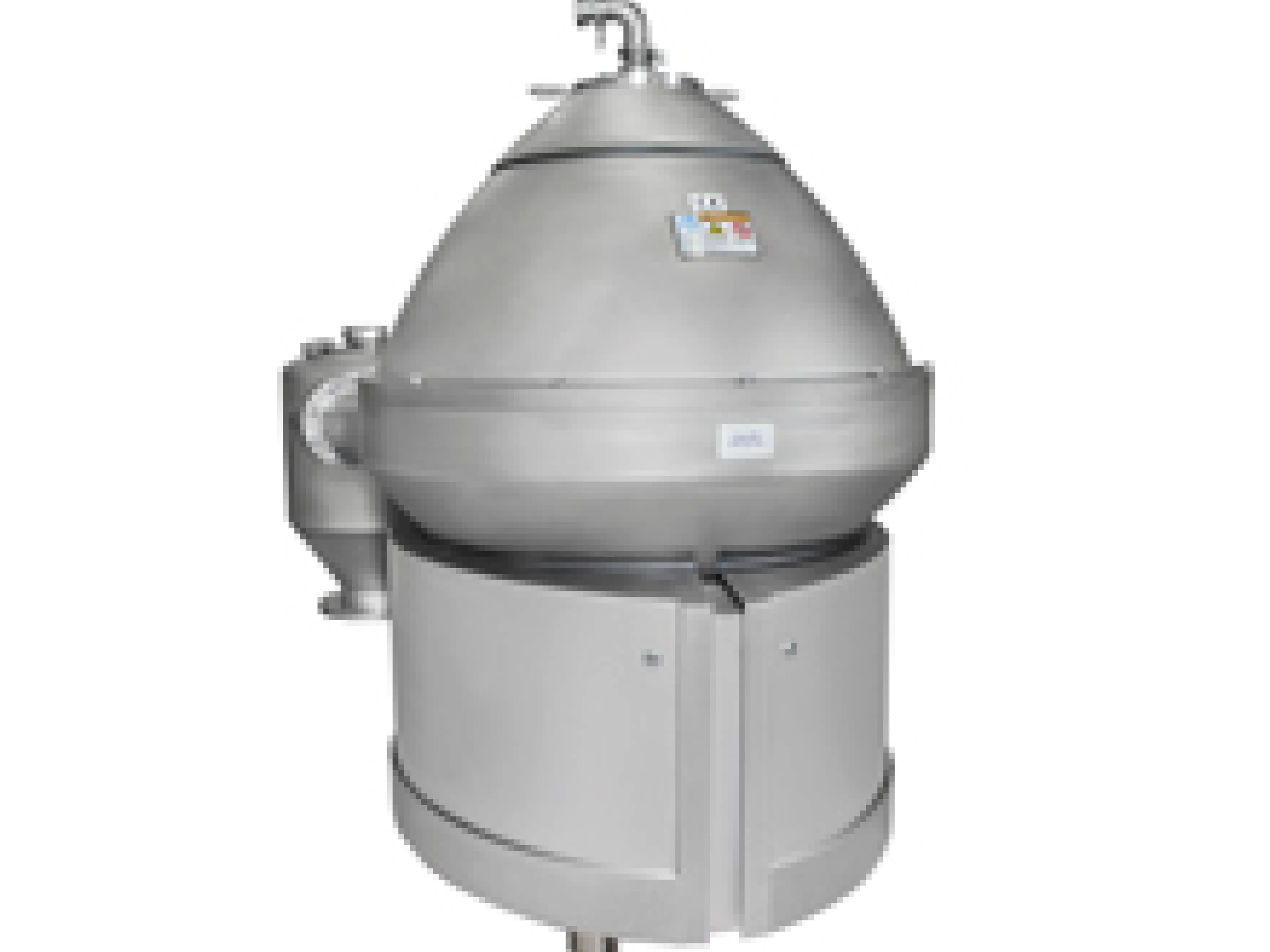 Alfa Laval BREW 2001 eDrive Separator