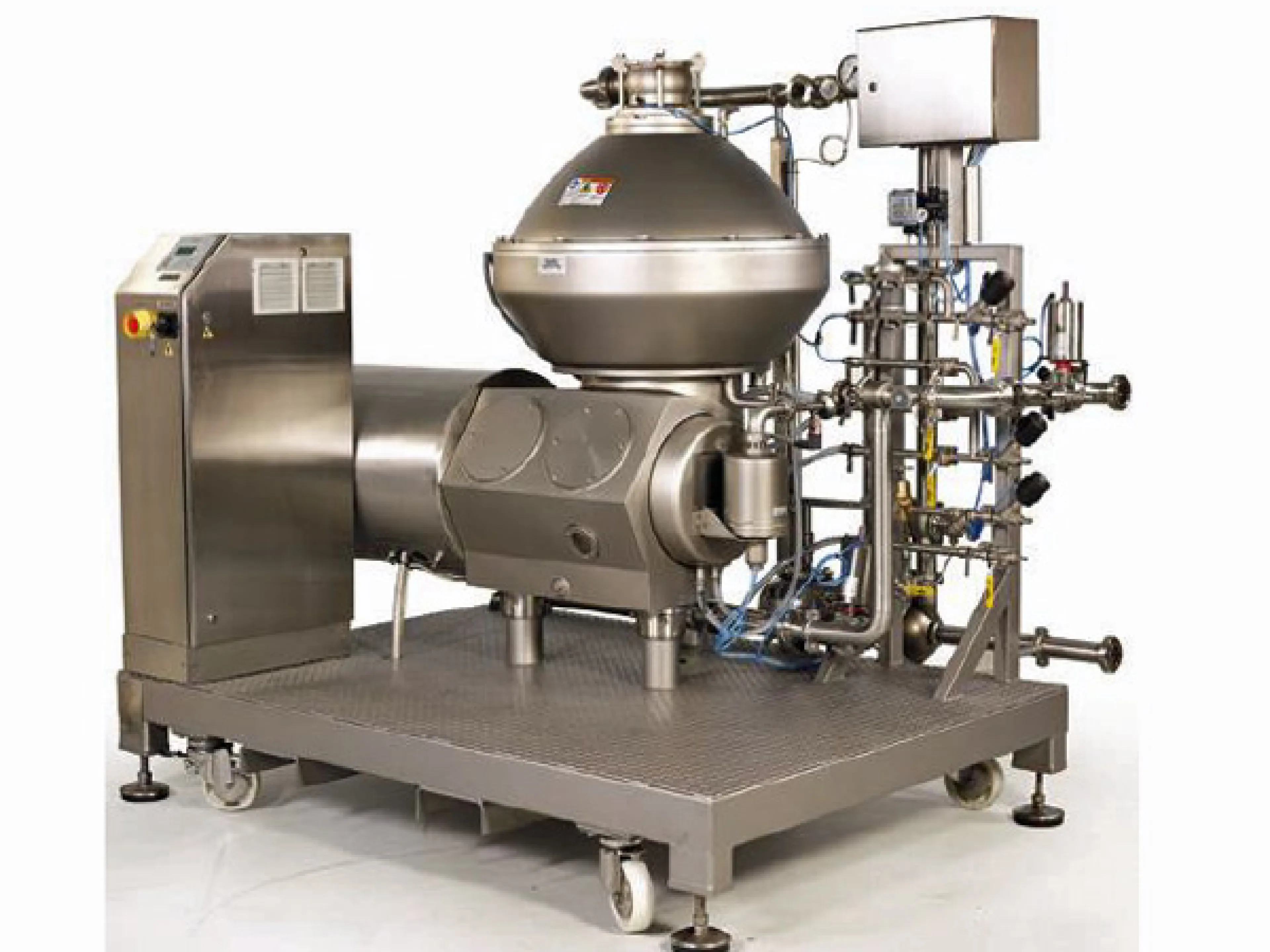 Separationsmodul Brew 250