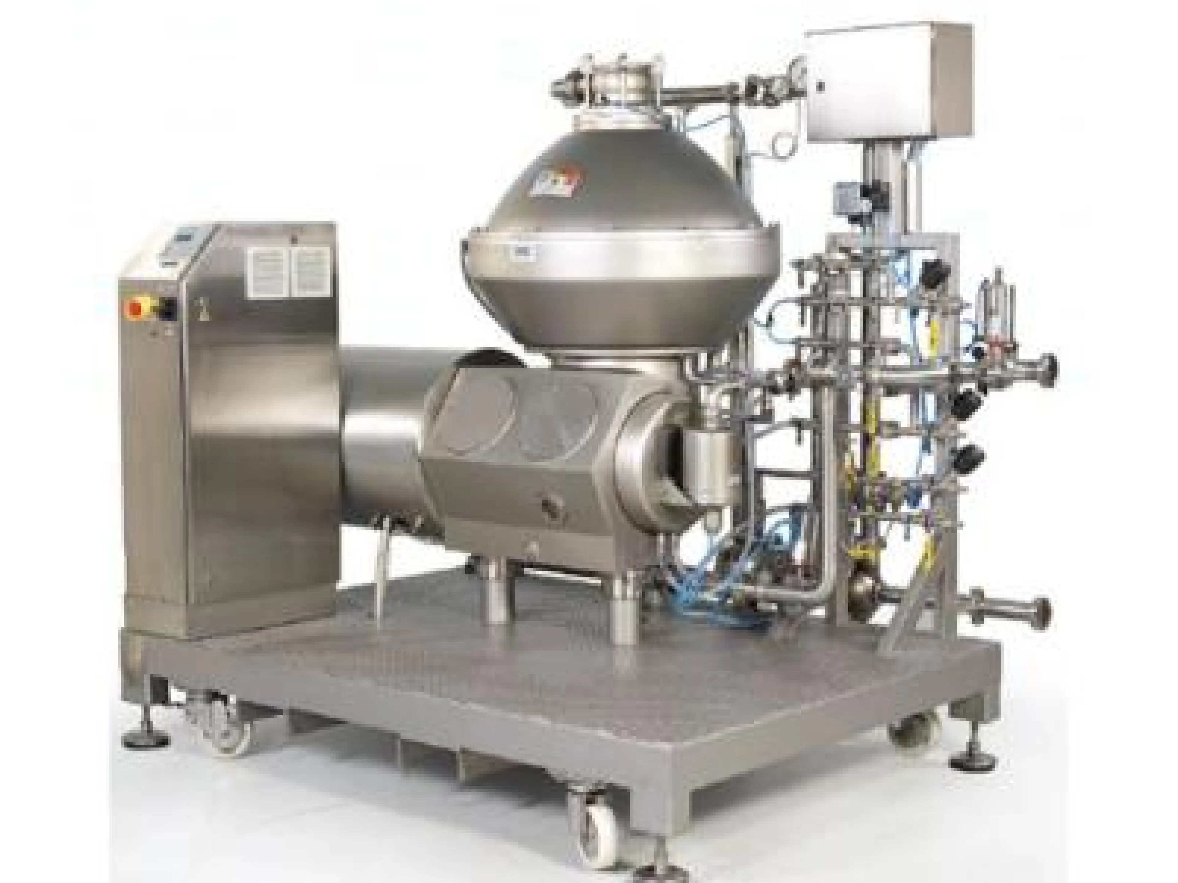 Brew 250
