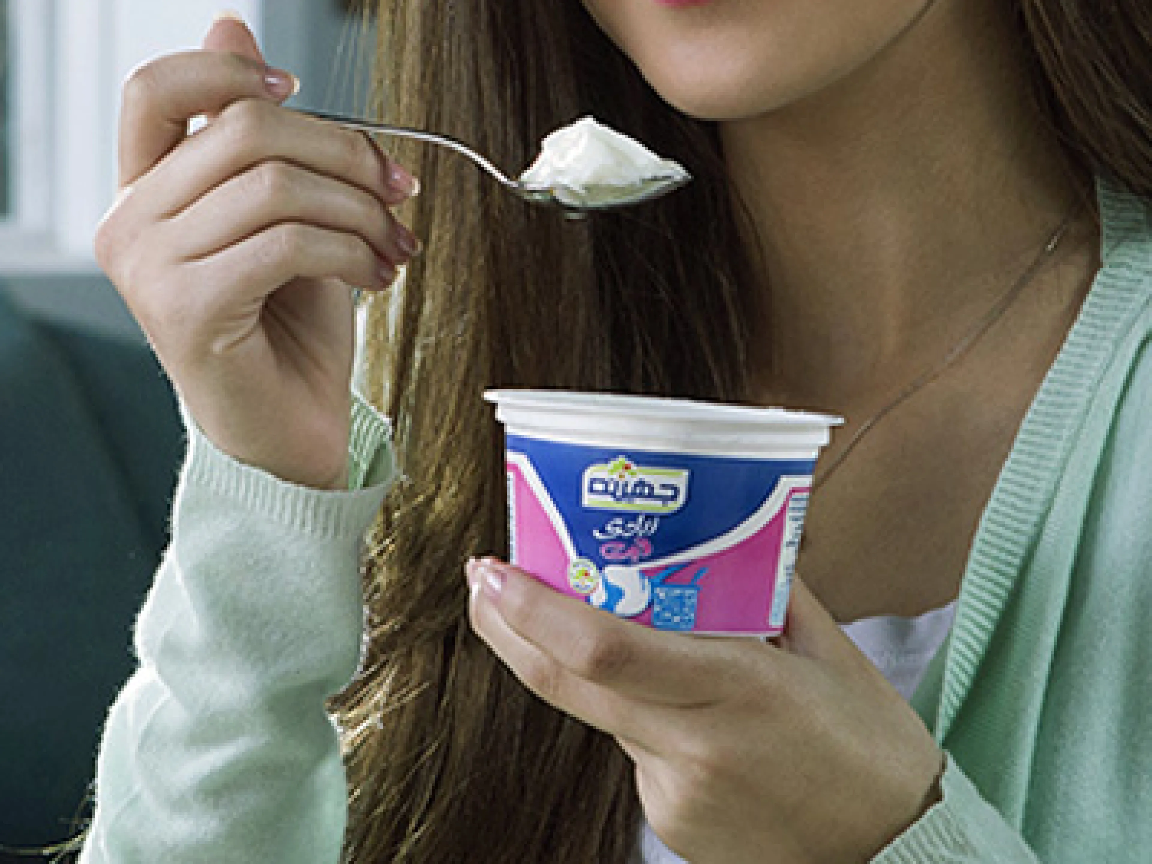 Joint Venture vor Ort in Ägypten mit Arla Foods