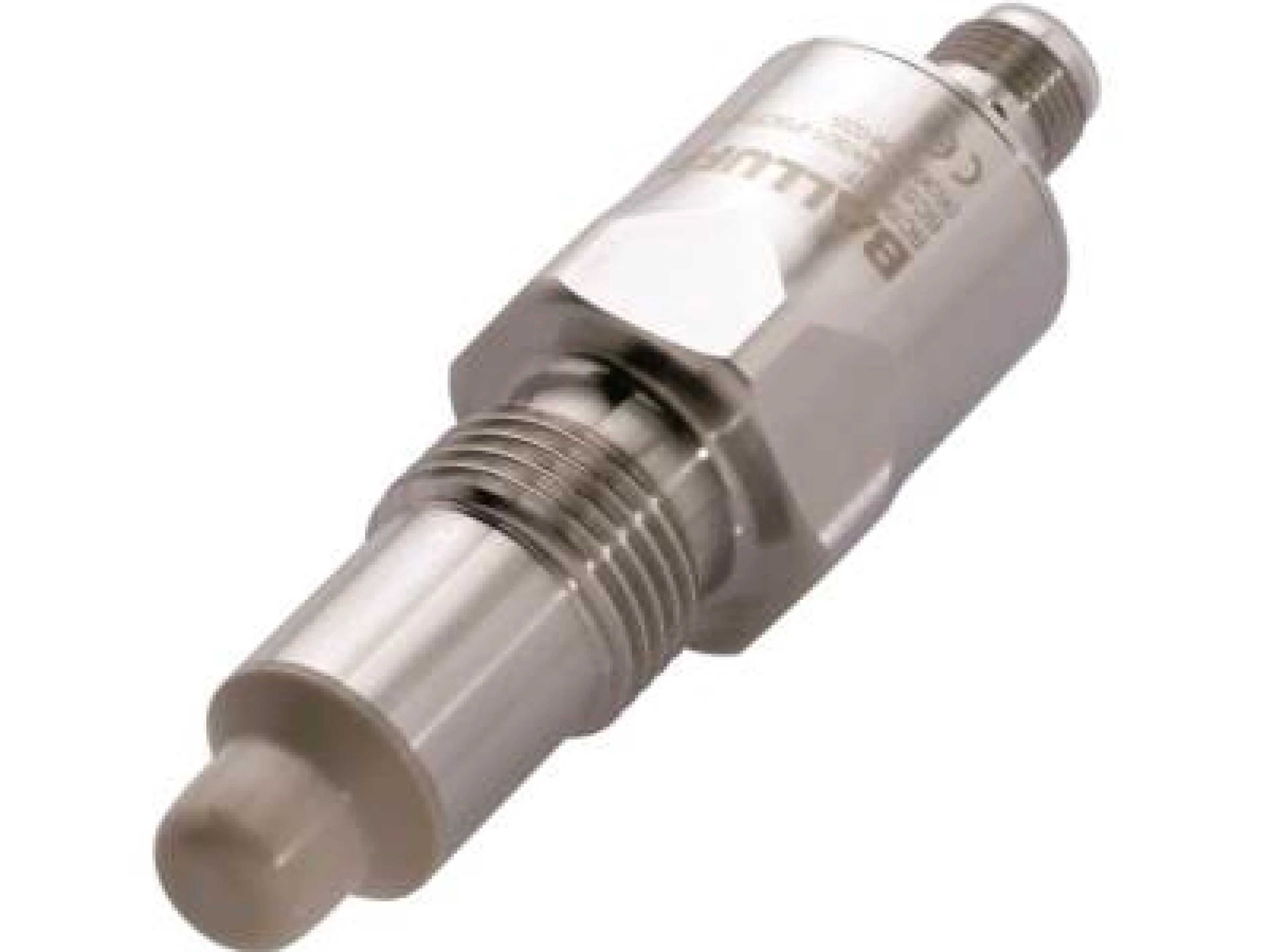 Kapazitive Tauchsonde BCS in Smartlevel-Technologie, Bild: Balluff Kapazitive Tauchsonde BCS in Smartlevel-Technologie