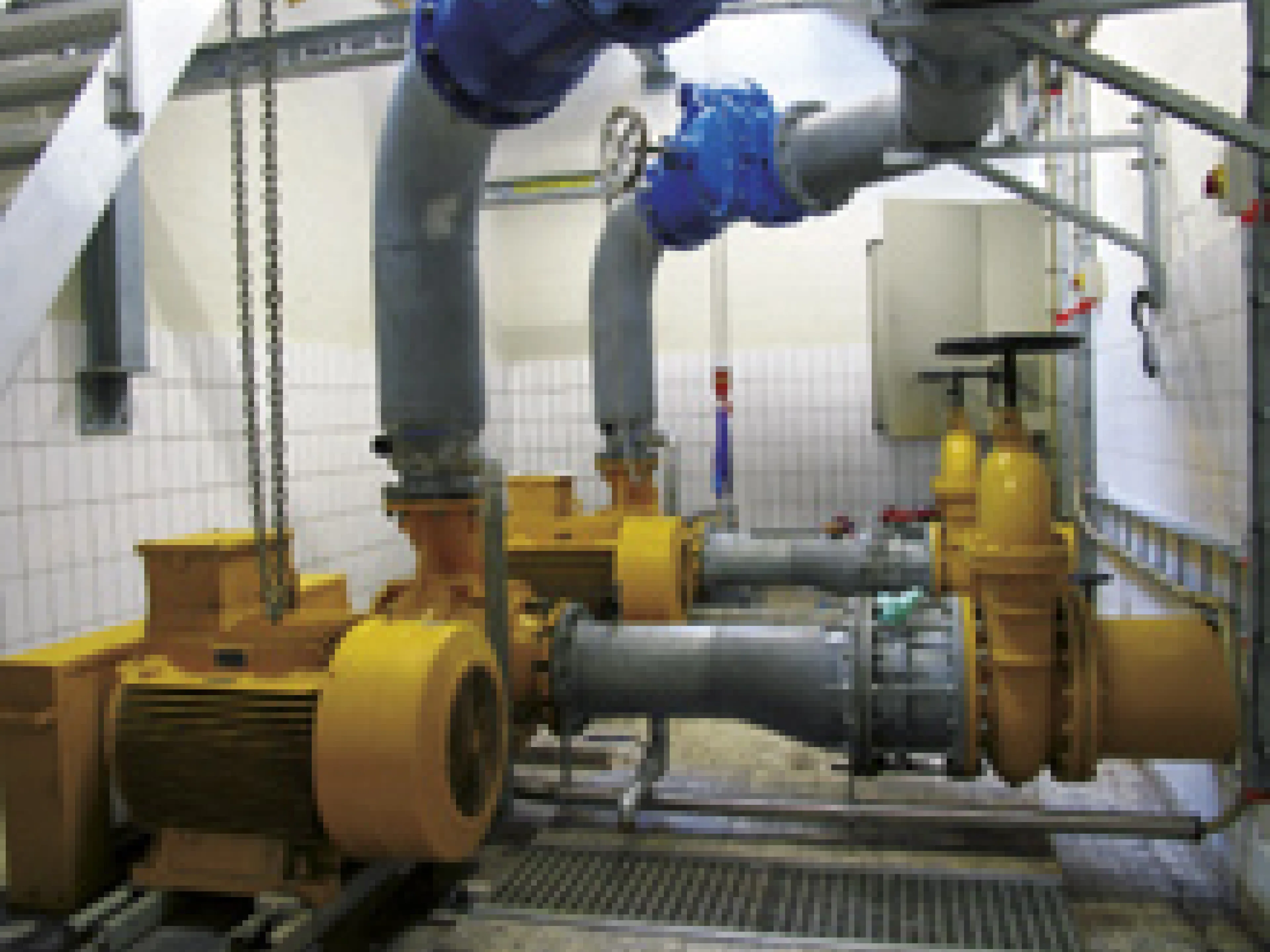Danfoss VLT® Aqua Drives