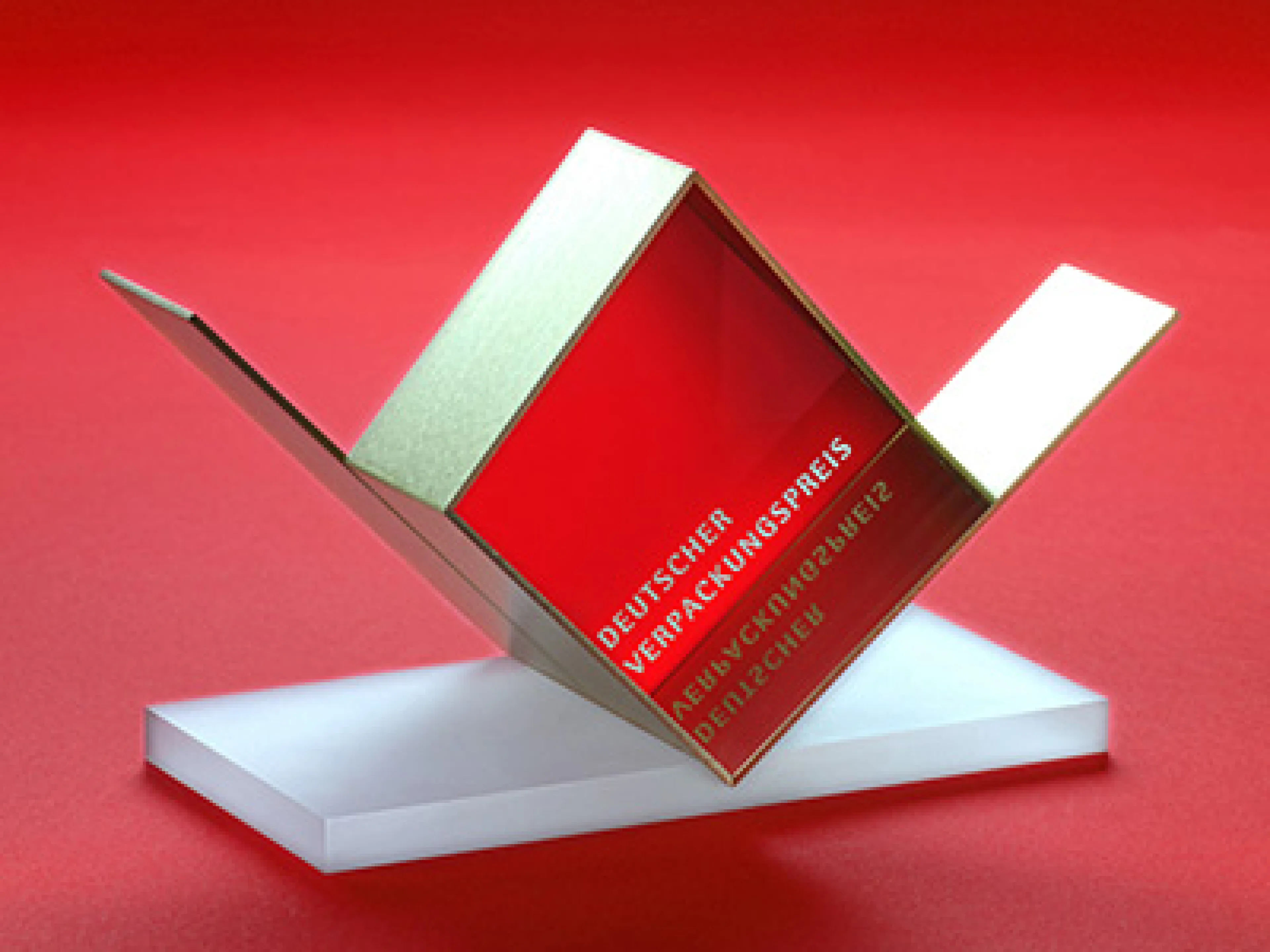 Deutscher Verpackungspreis 2014