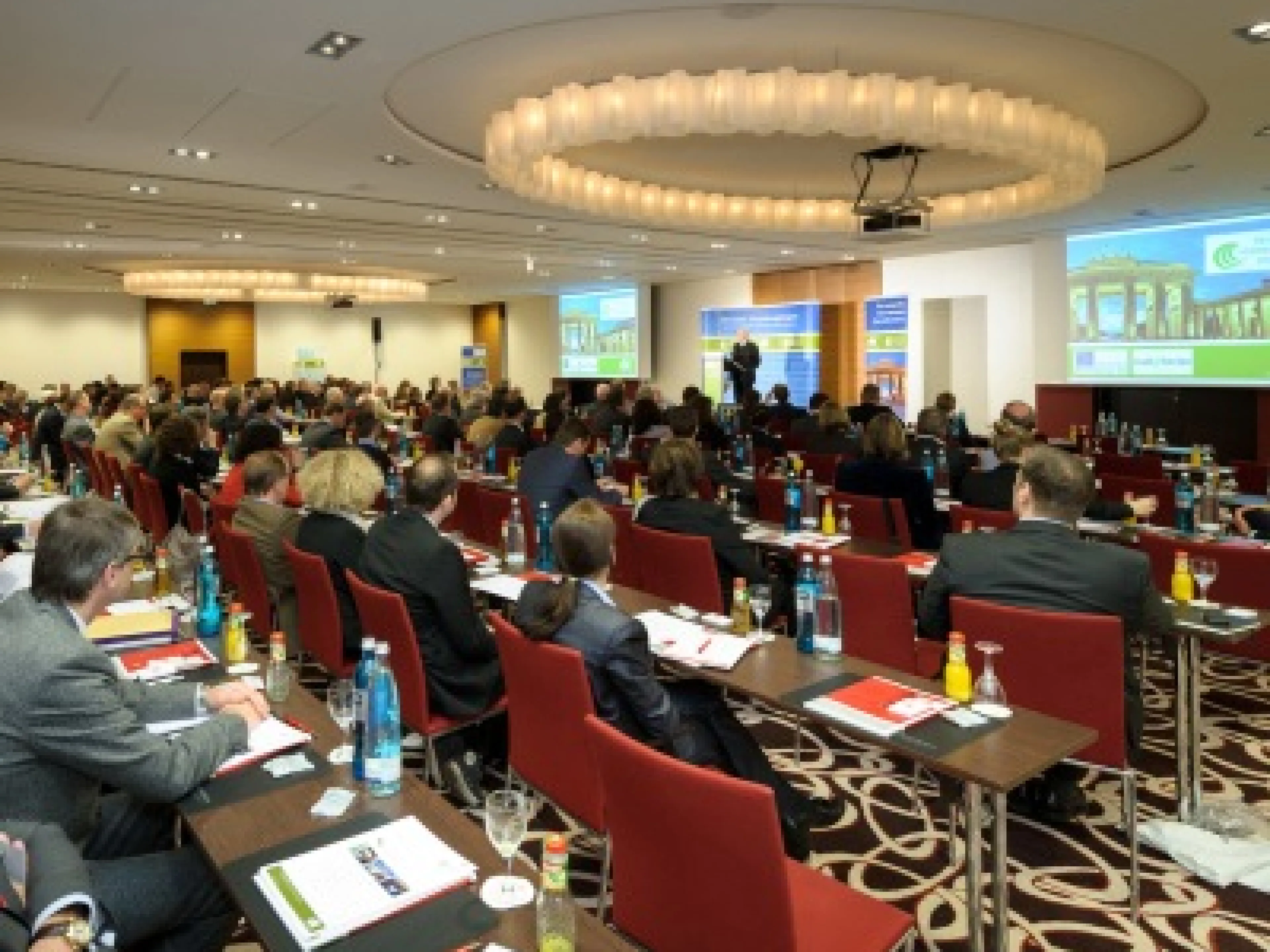 Deutscher Verpackungskongress 2013