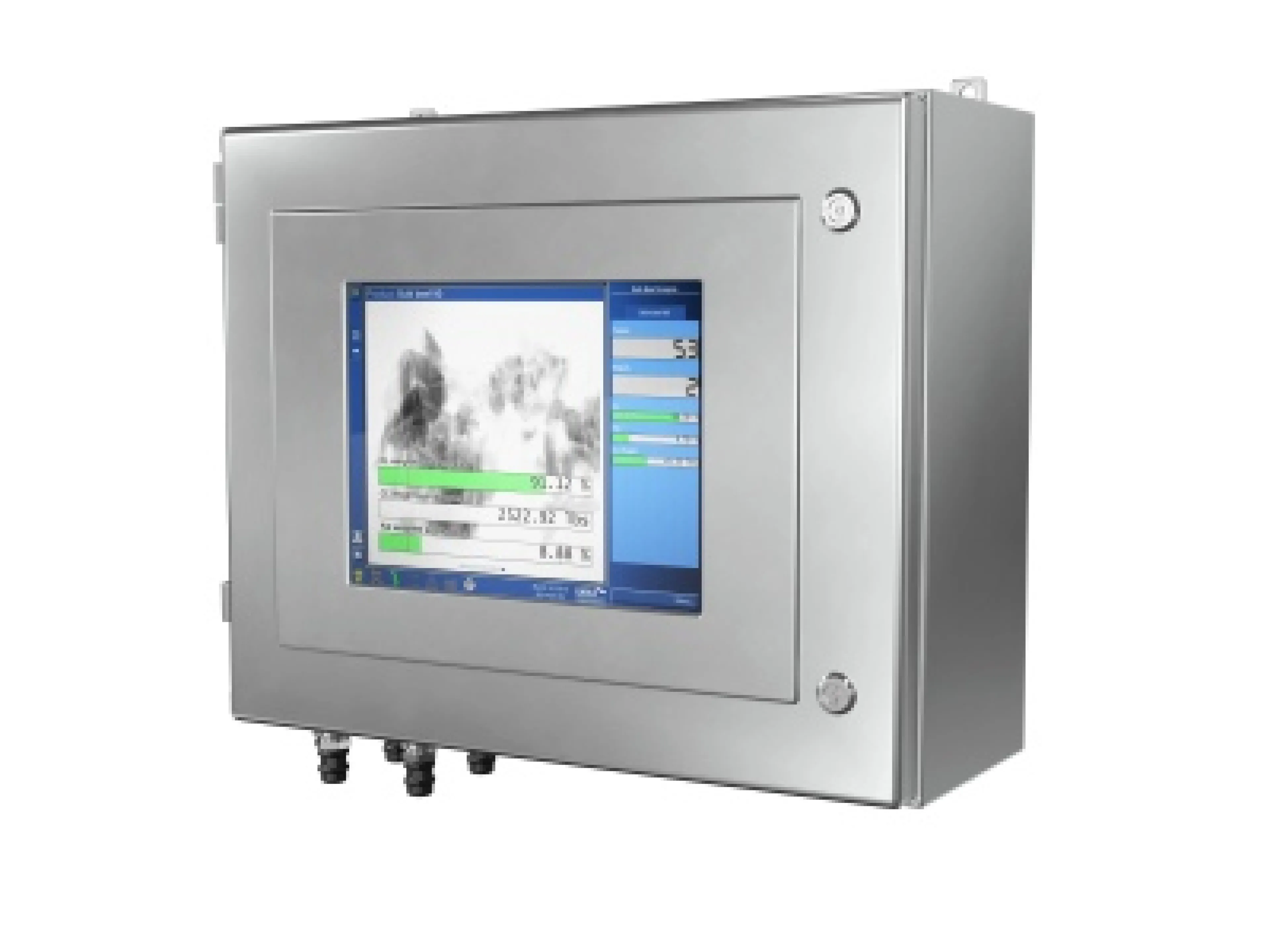 Fettanalysetechnologie